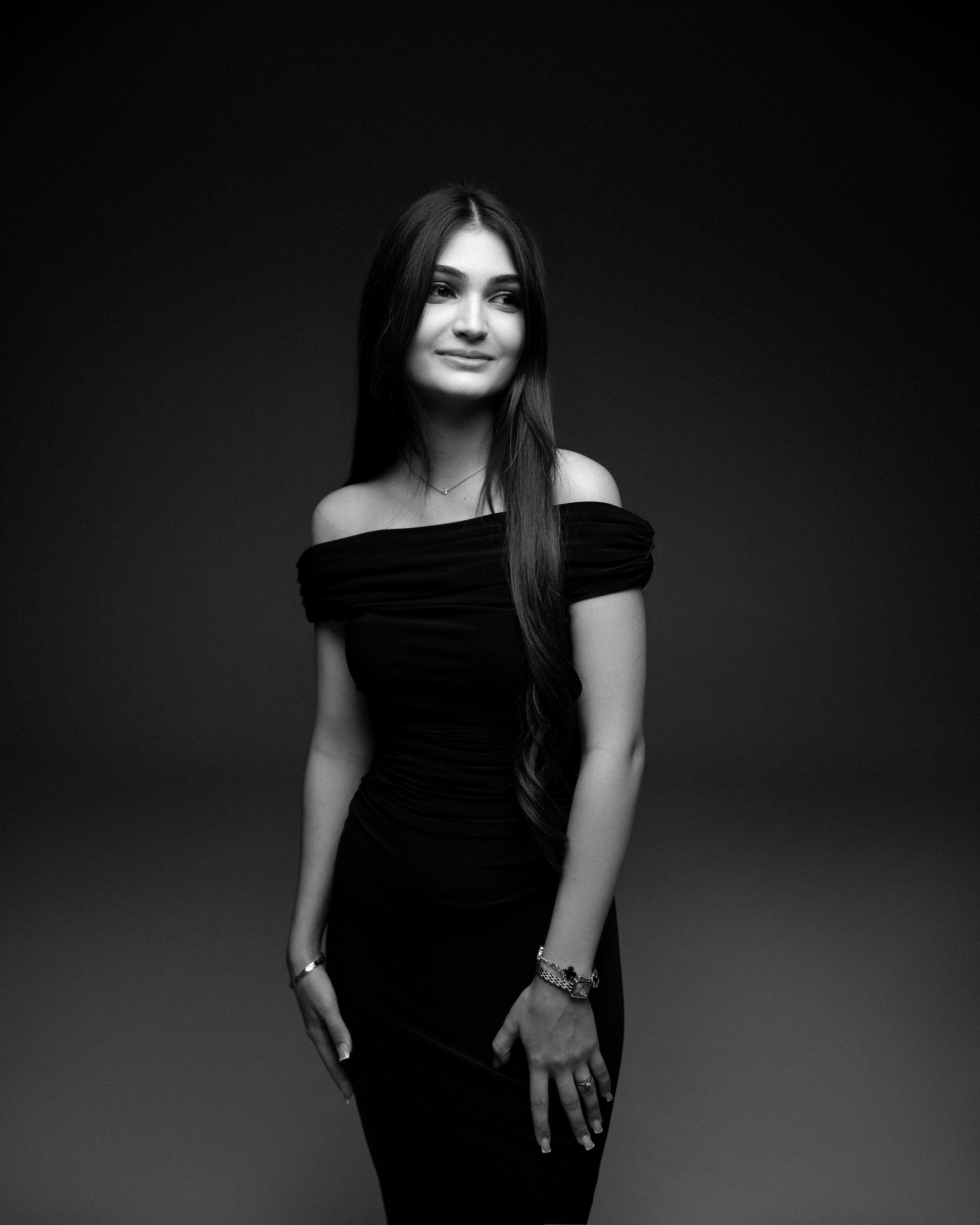 Геннадий и Жанна. Фотограф Эдуарда Титанян