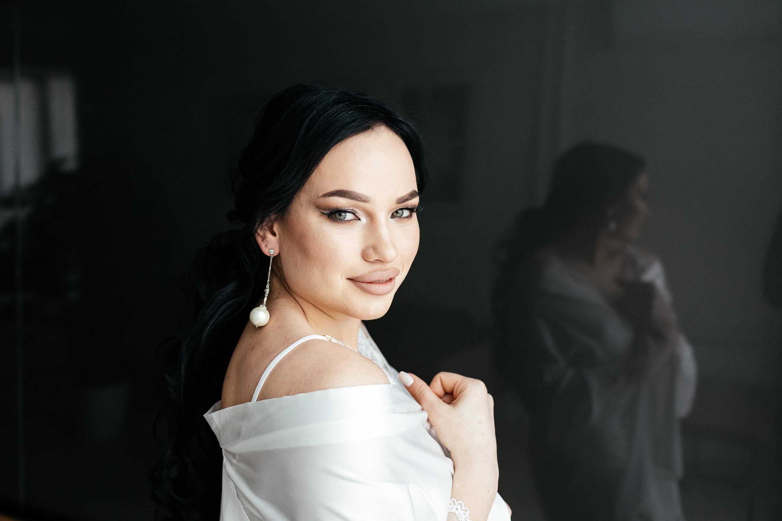 Свадебная история 22 02 2022. Главная