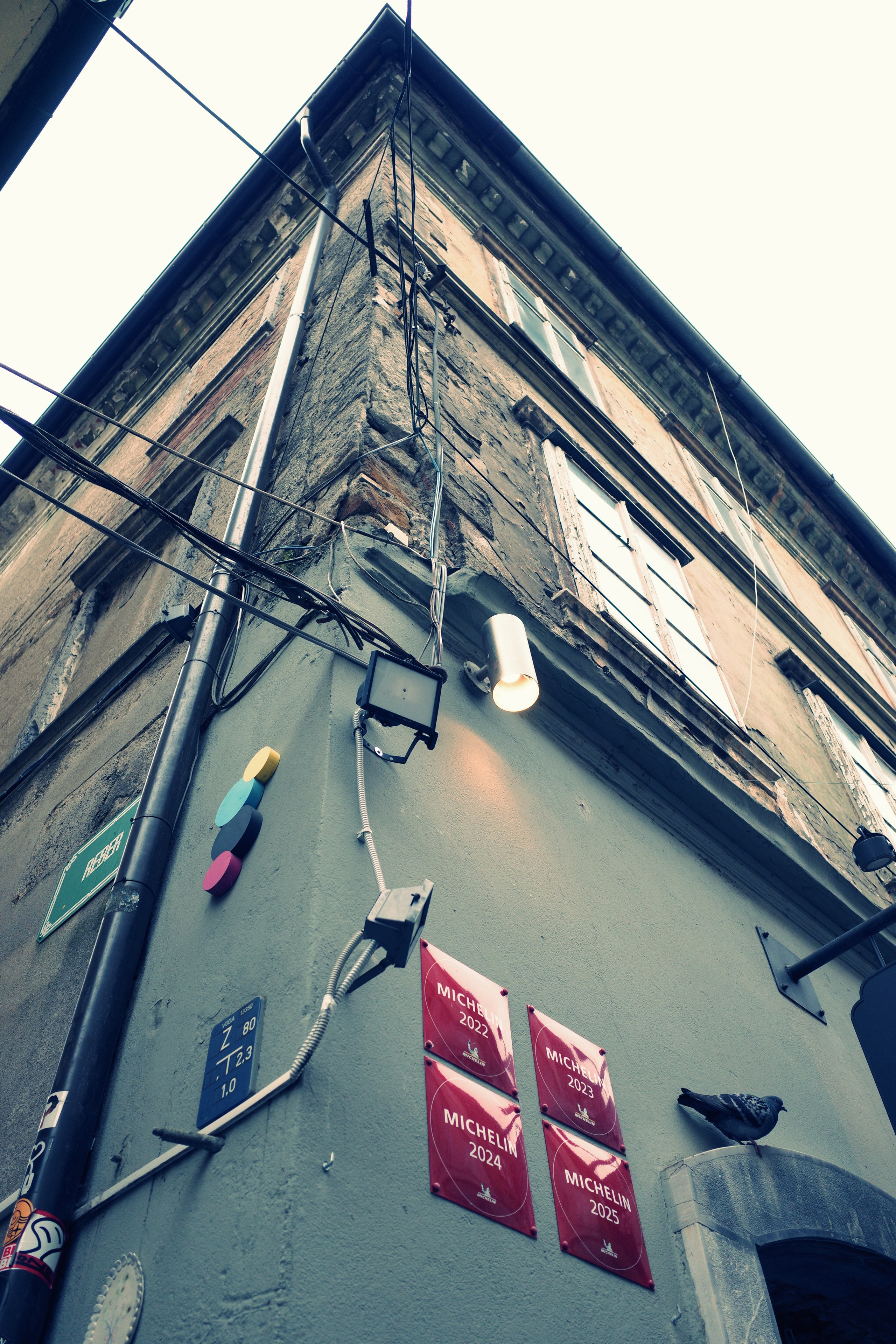 Словения. Фотографирую для себя, своей семьи и друзей!