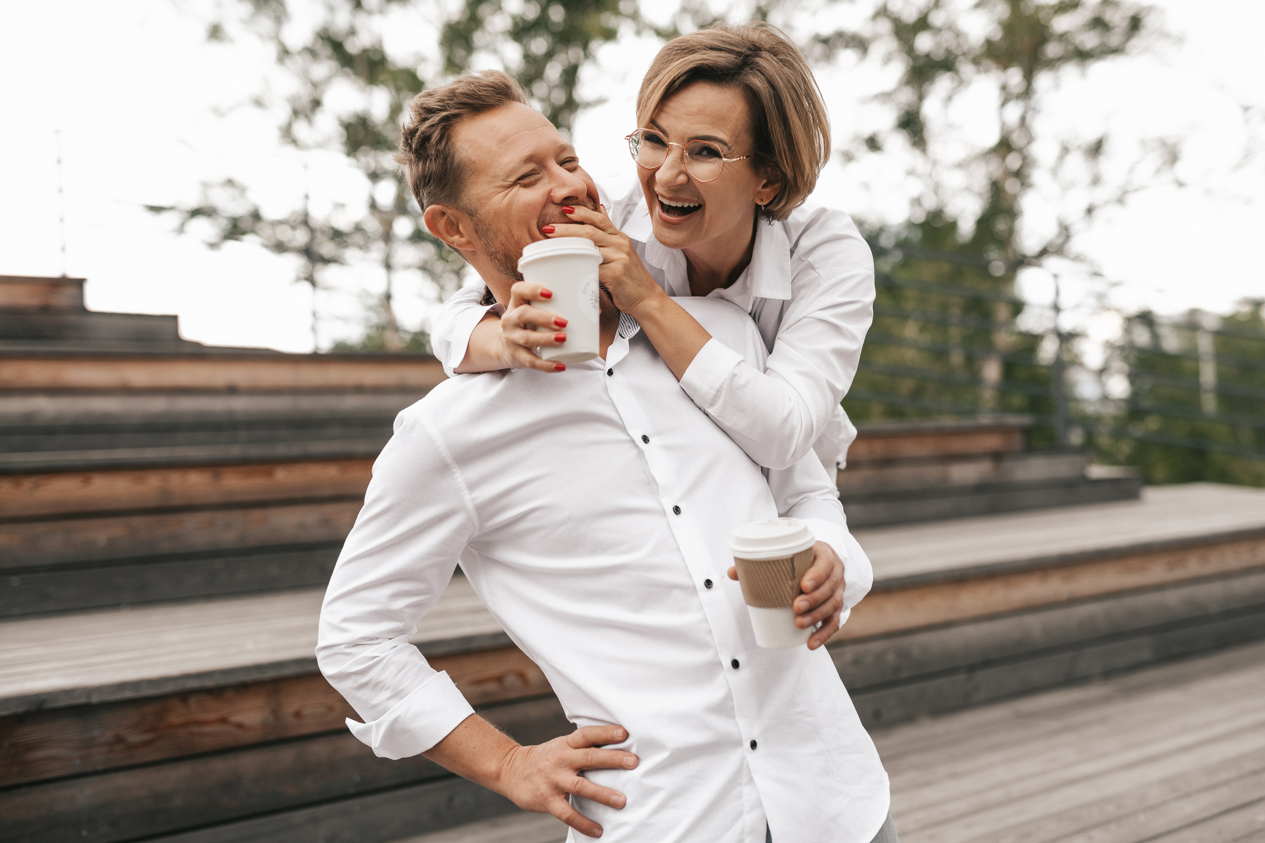 История семья Вятскиных 25 лет вместе!. Семейный фотограф Красноярск