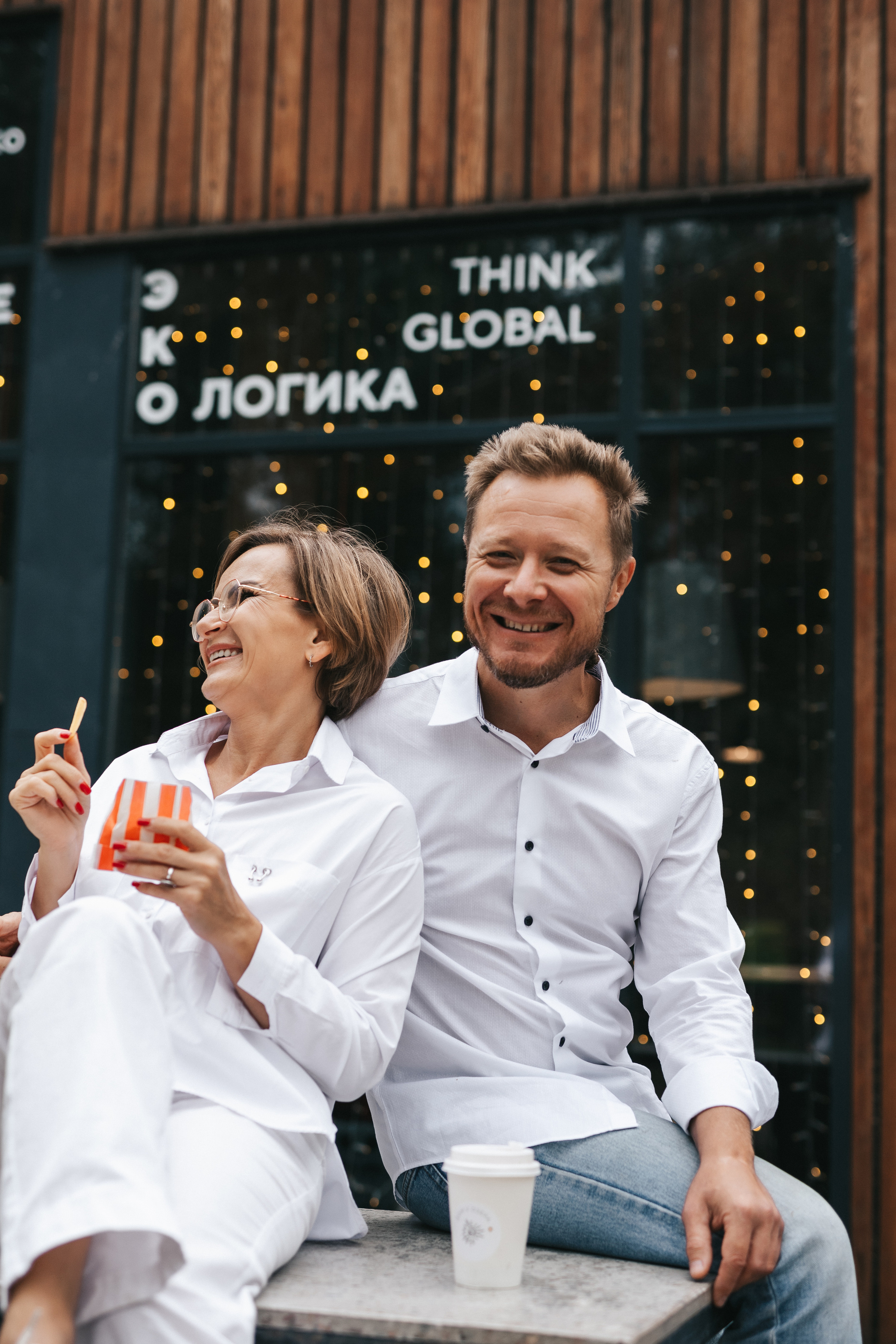 История семья Вятскиных 25 лет вместе!. Семейный фотограф Красноярск