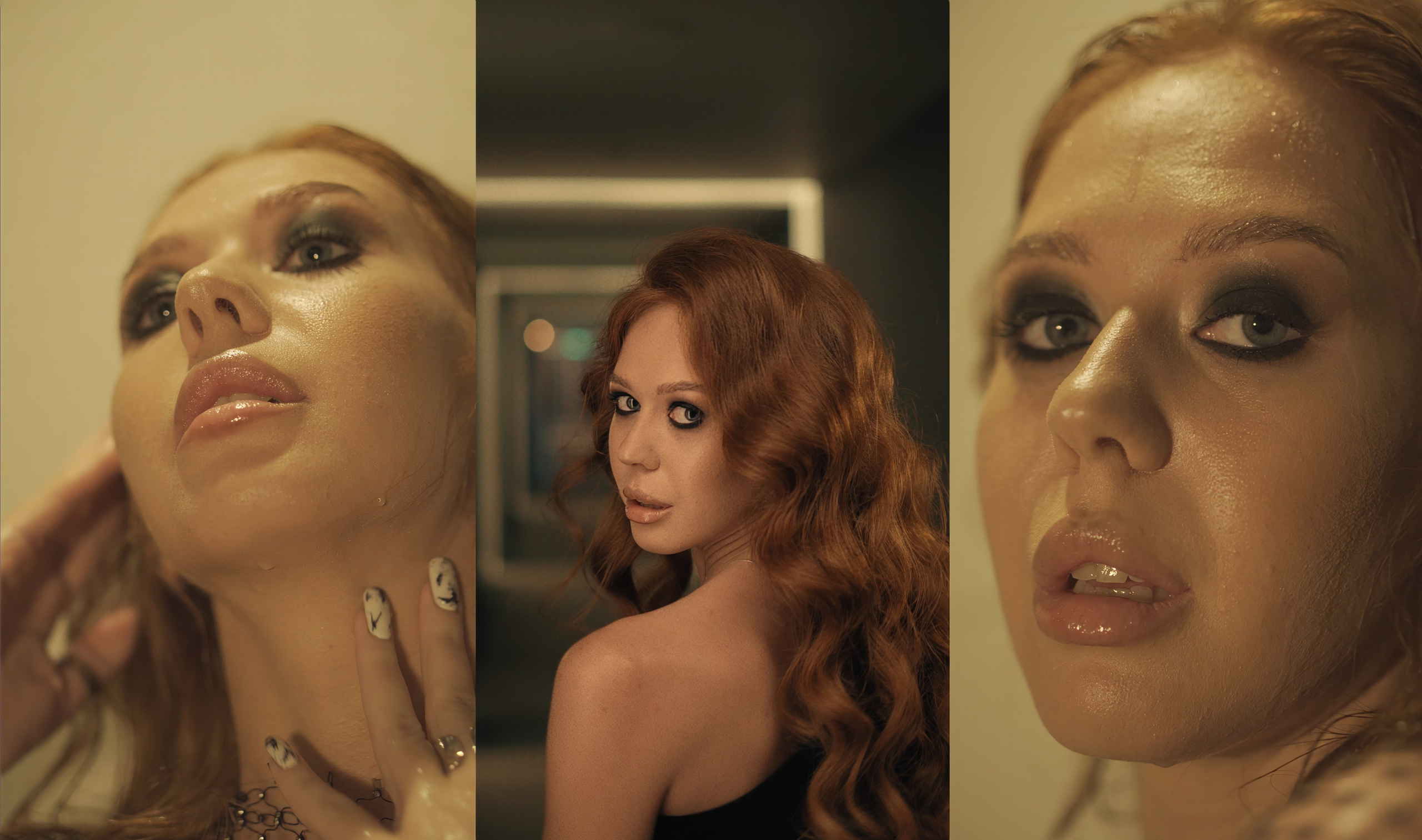 Видеограф и фотограф в Екатеринбурге Крисковец Дмитрий