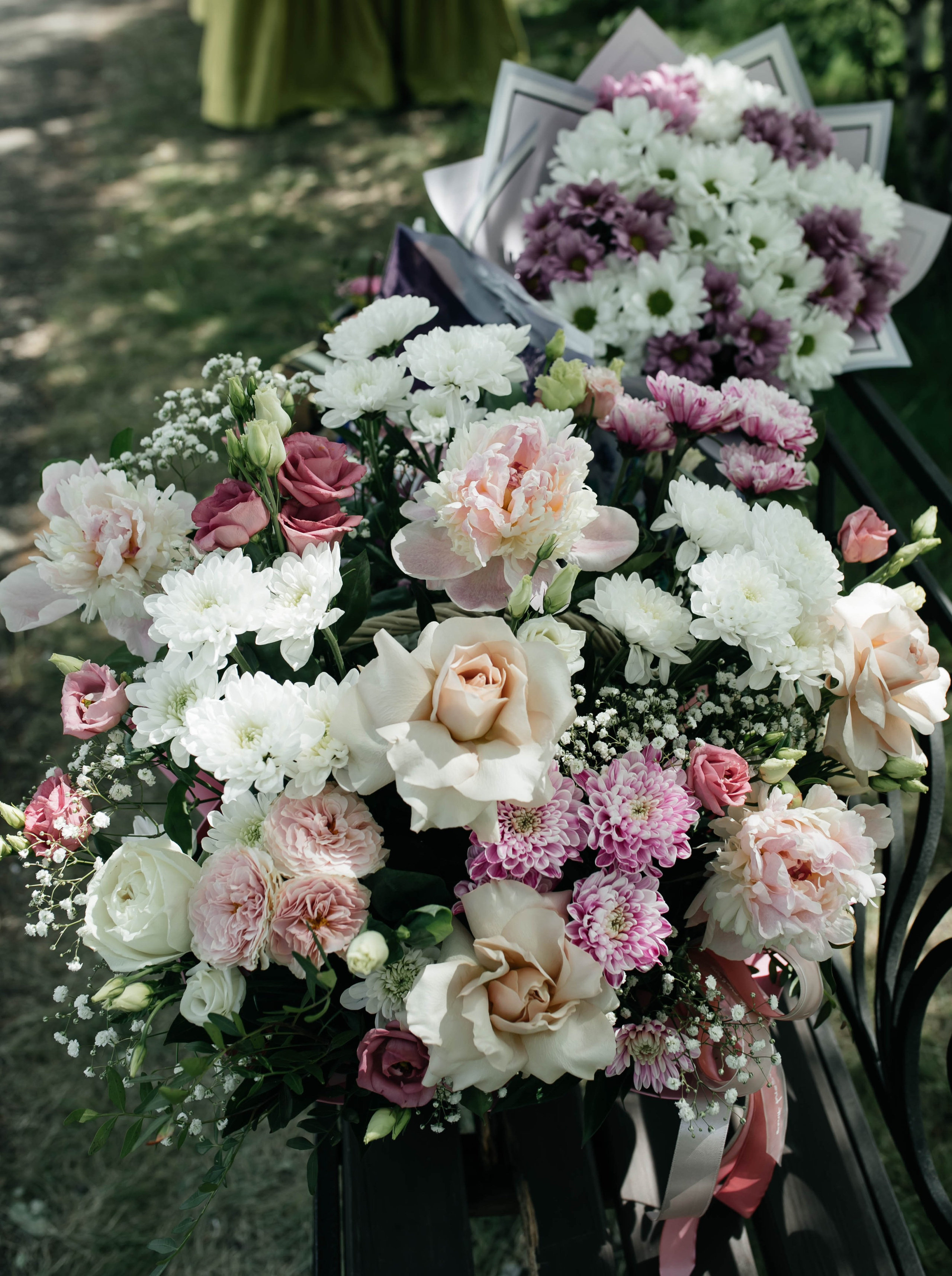 Свадебная история Элики и Артема. Свадебный и семейный фотограф Рассказова Виктория