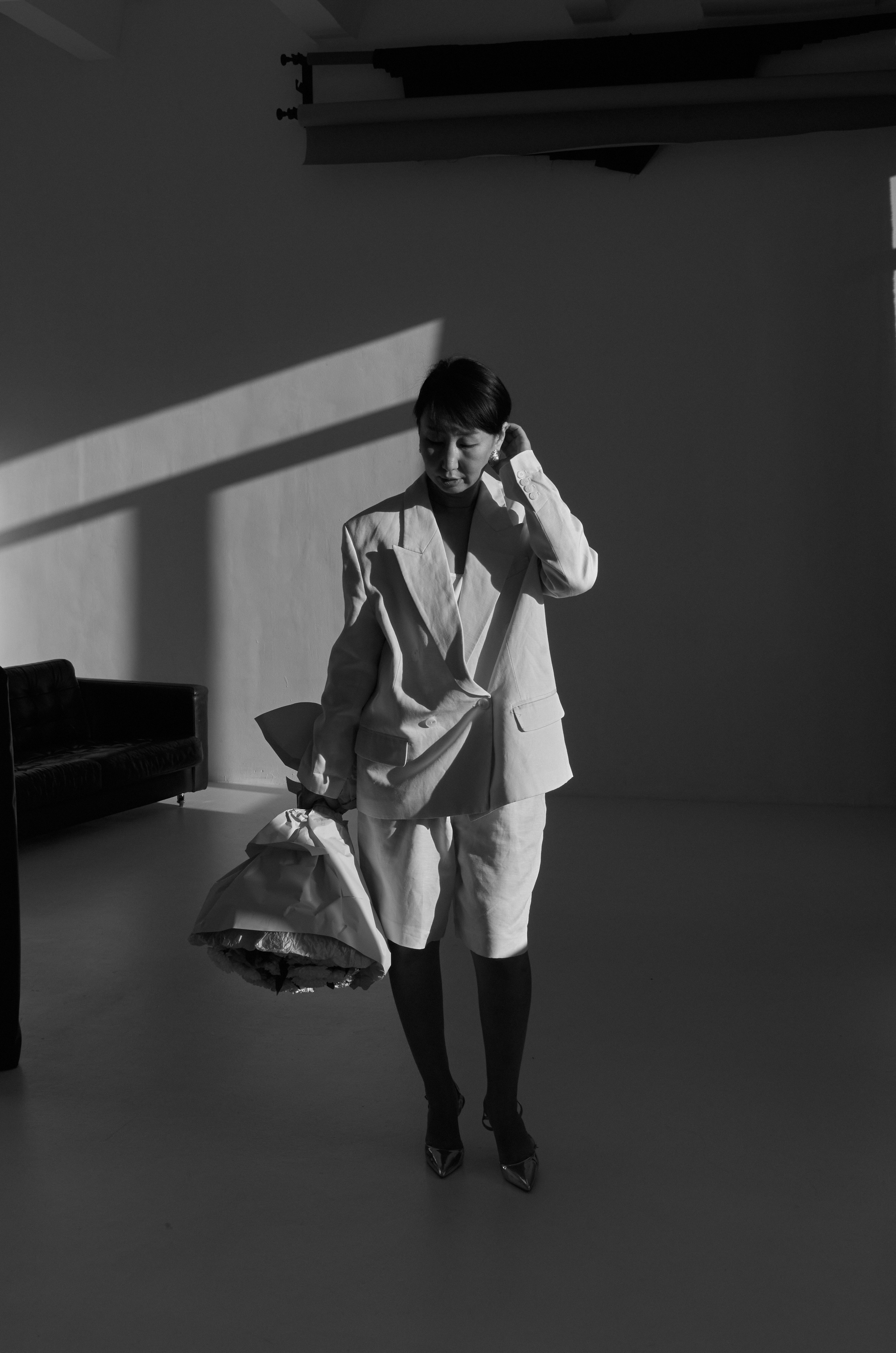 Туяна. Фотограф Улан-Удэ