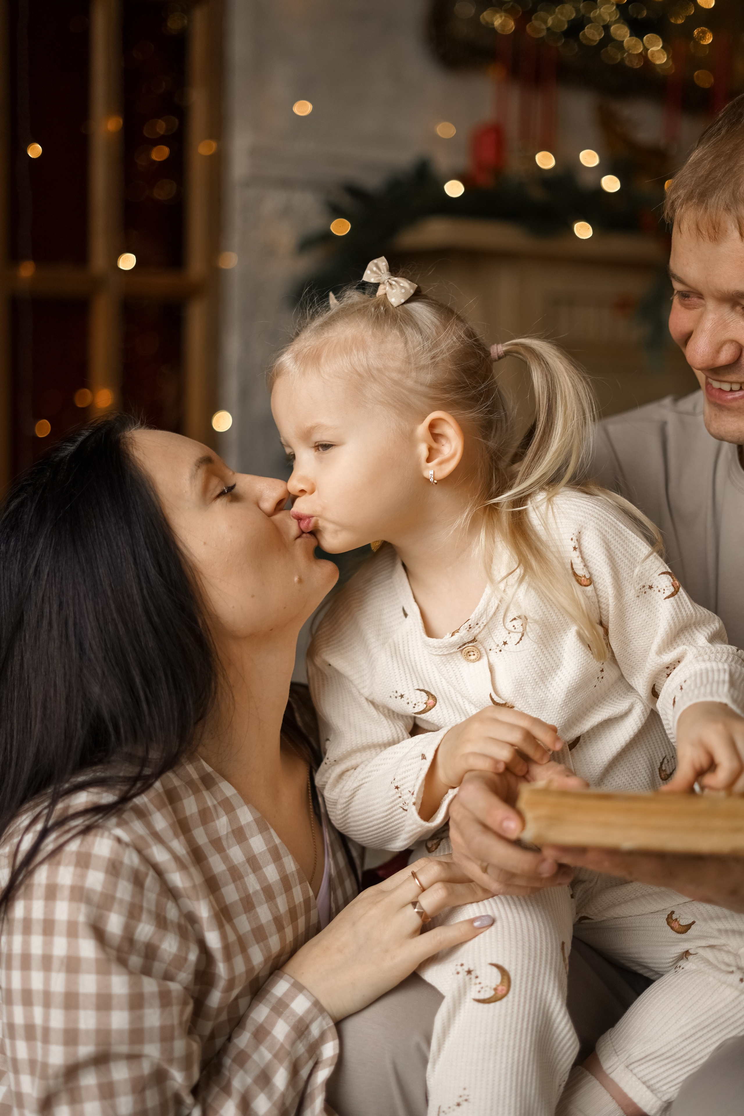 Окруженная любовью!. Фотограф Татьяна Митрофанова