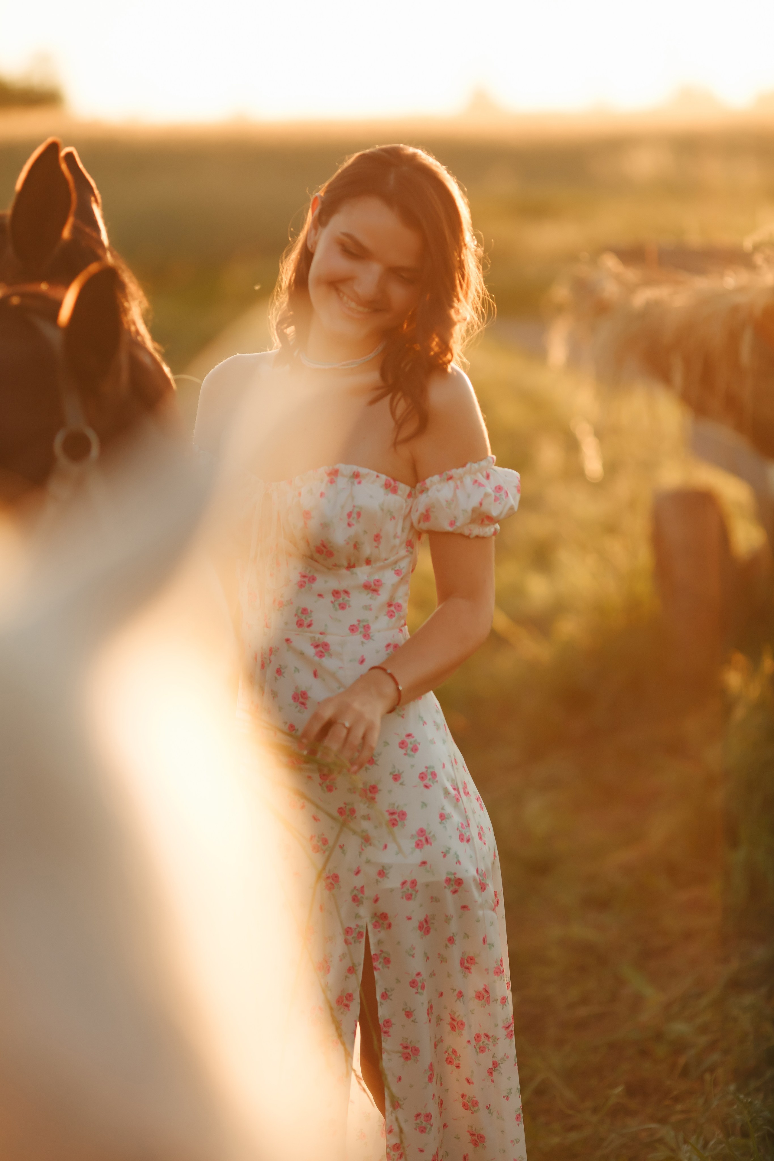 Таня. Фотограф Александра Рышкова