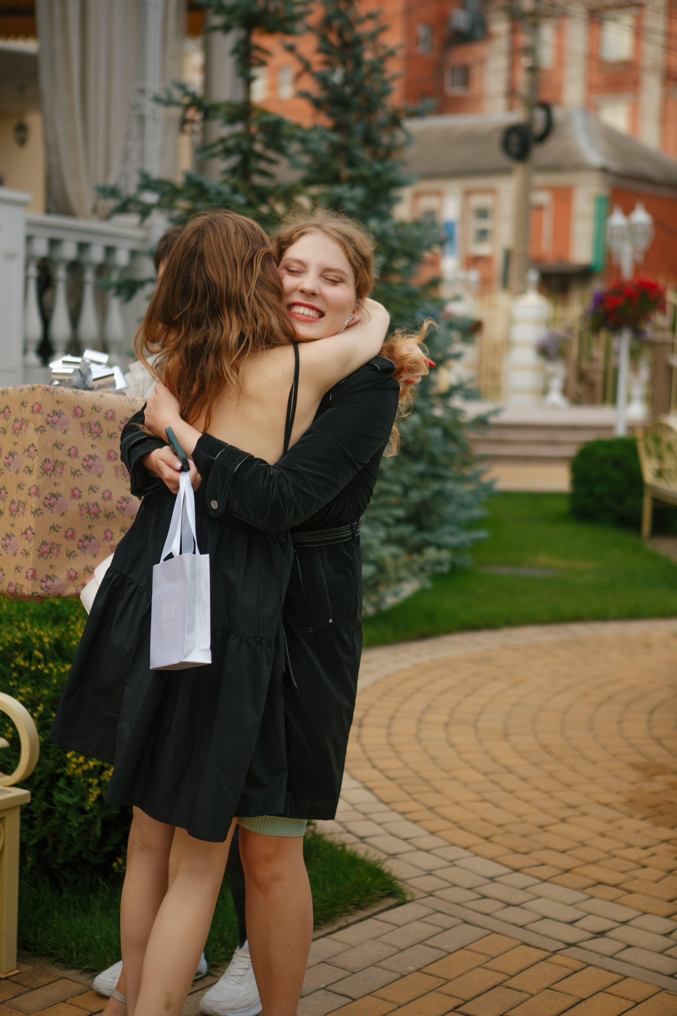 День Рождения. Фотограф Александра Рышкова