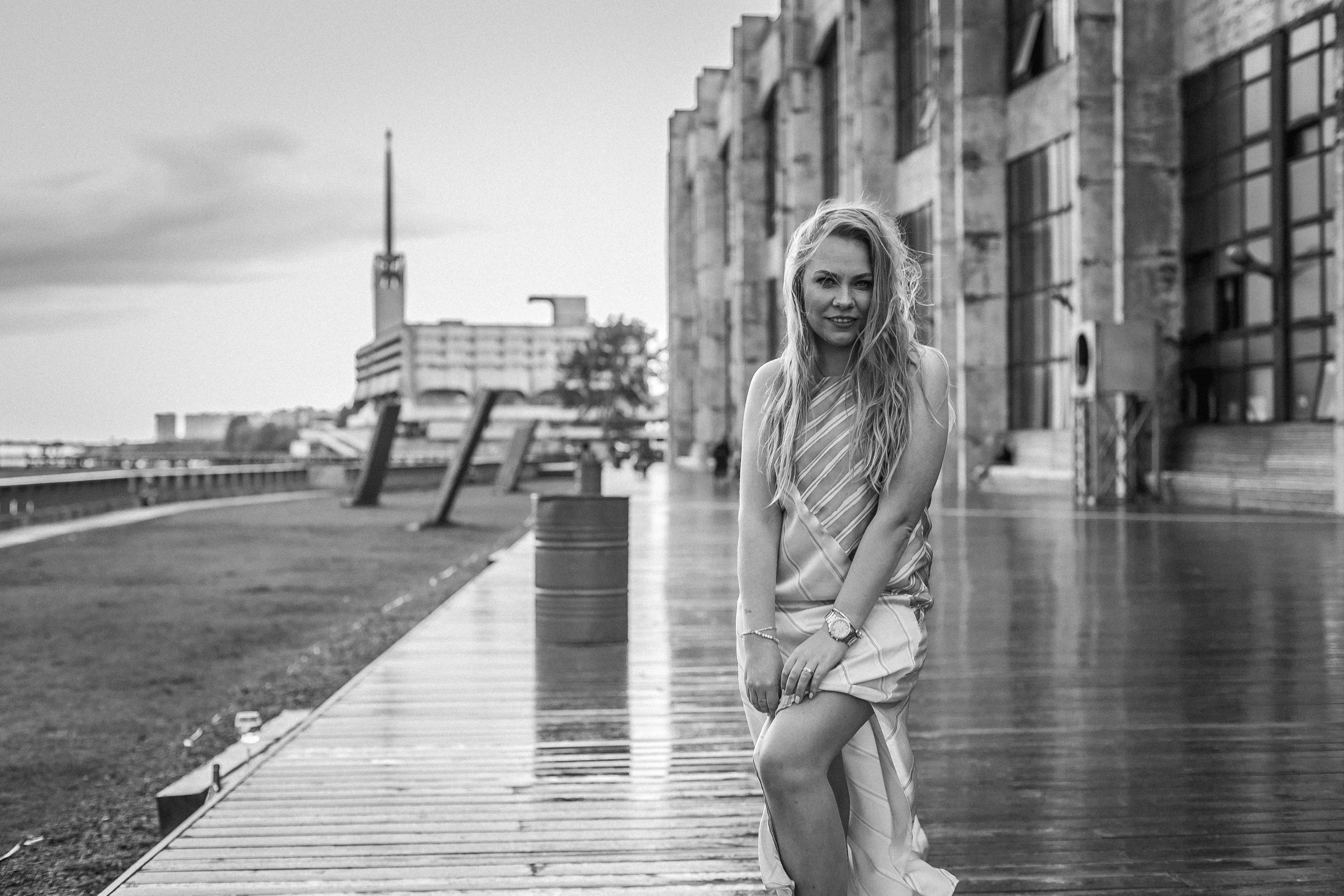 АННА ПОРТ. Главная