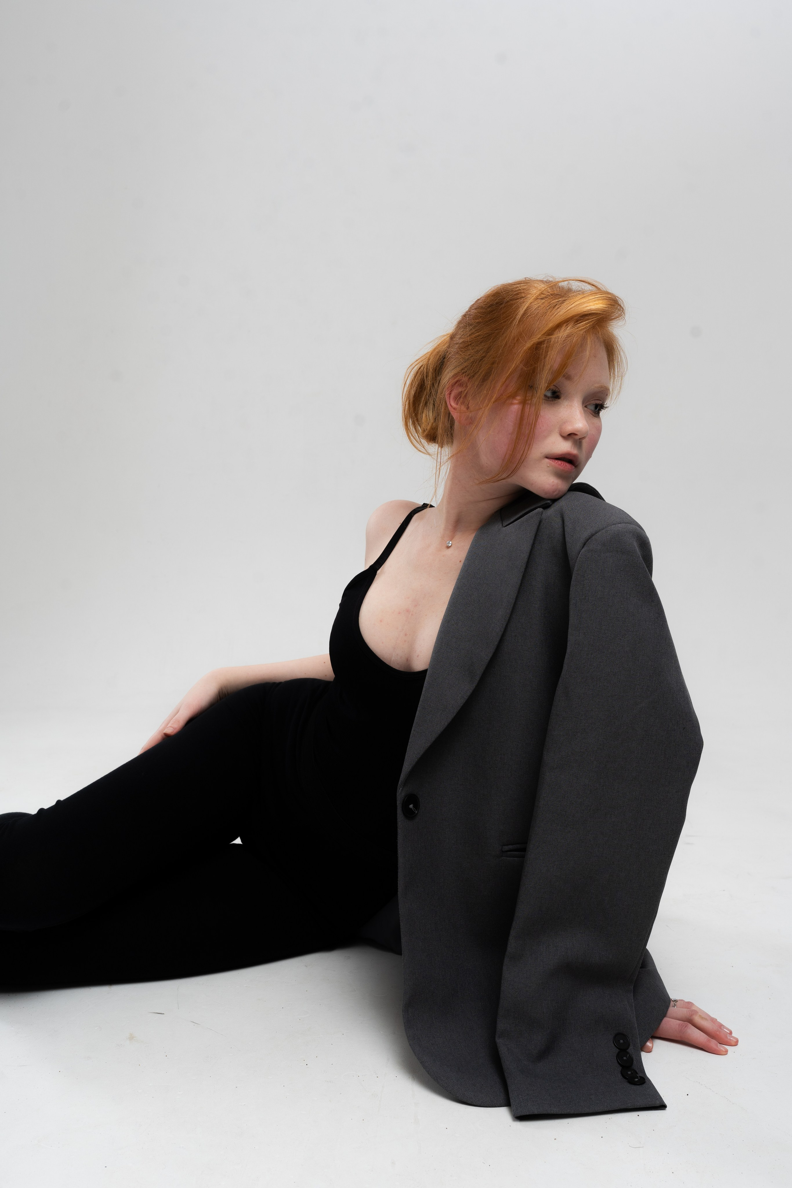 Соня — Студия. Максим Яковлев — фотограф в Москве