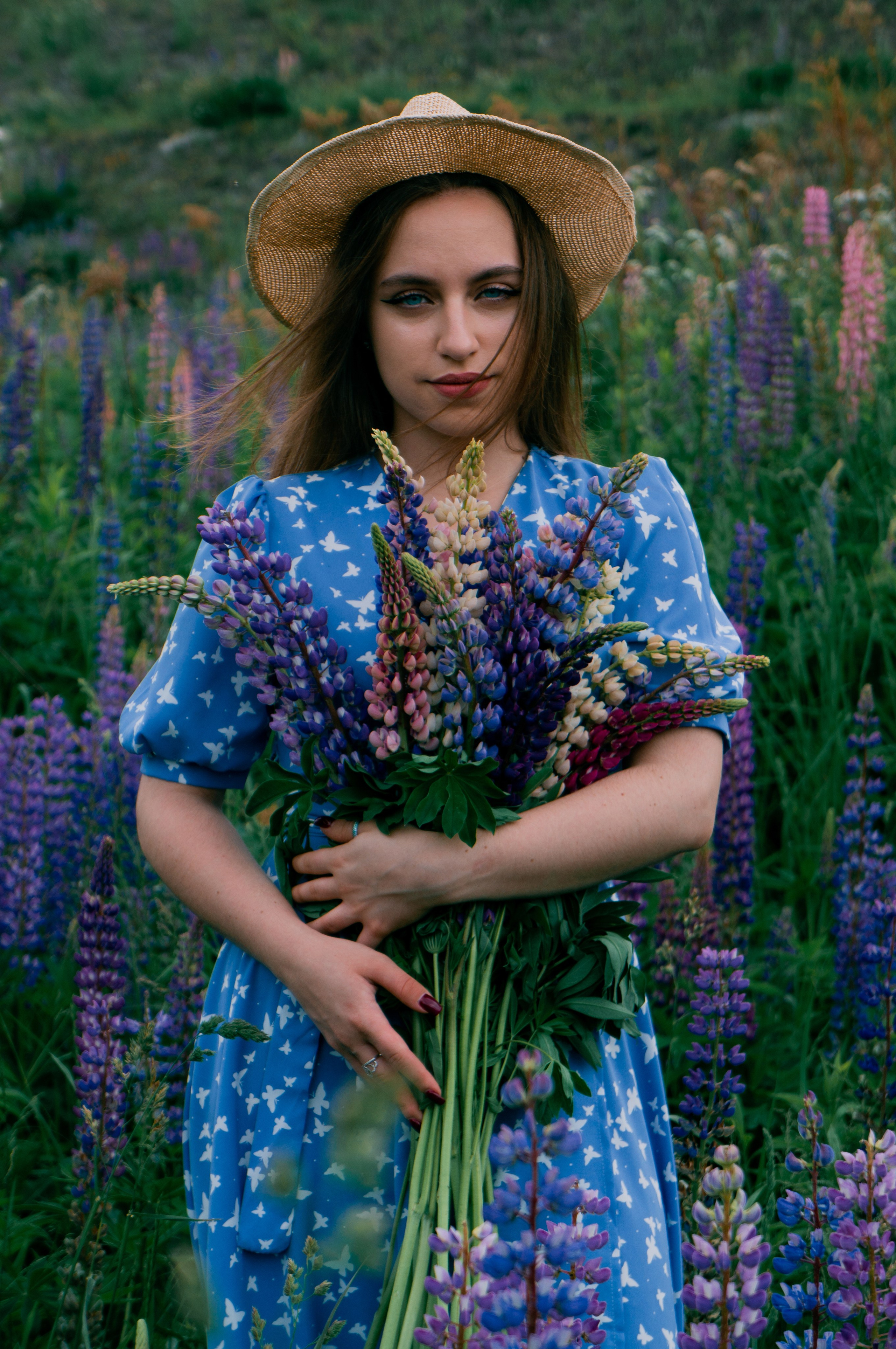 Валерия. Фотограф в Томске Светлана Нестерова