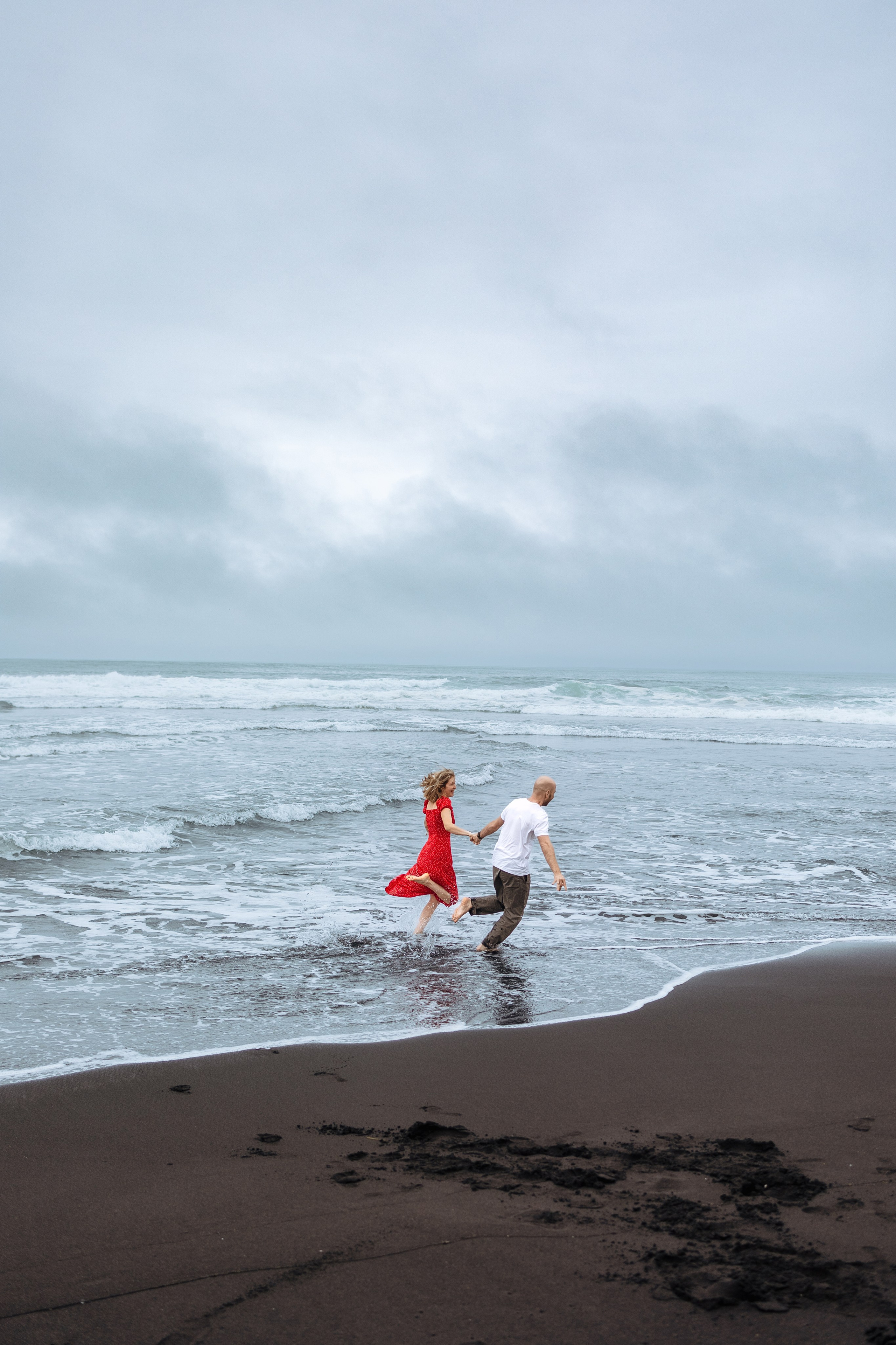 Океан. ФОТОГРАФ КАМЧАТКА ИРИНА БЕЛОКРЫЛОВА
