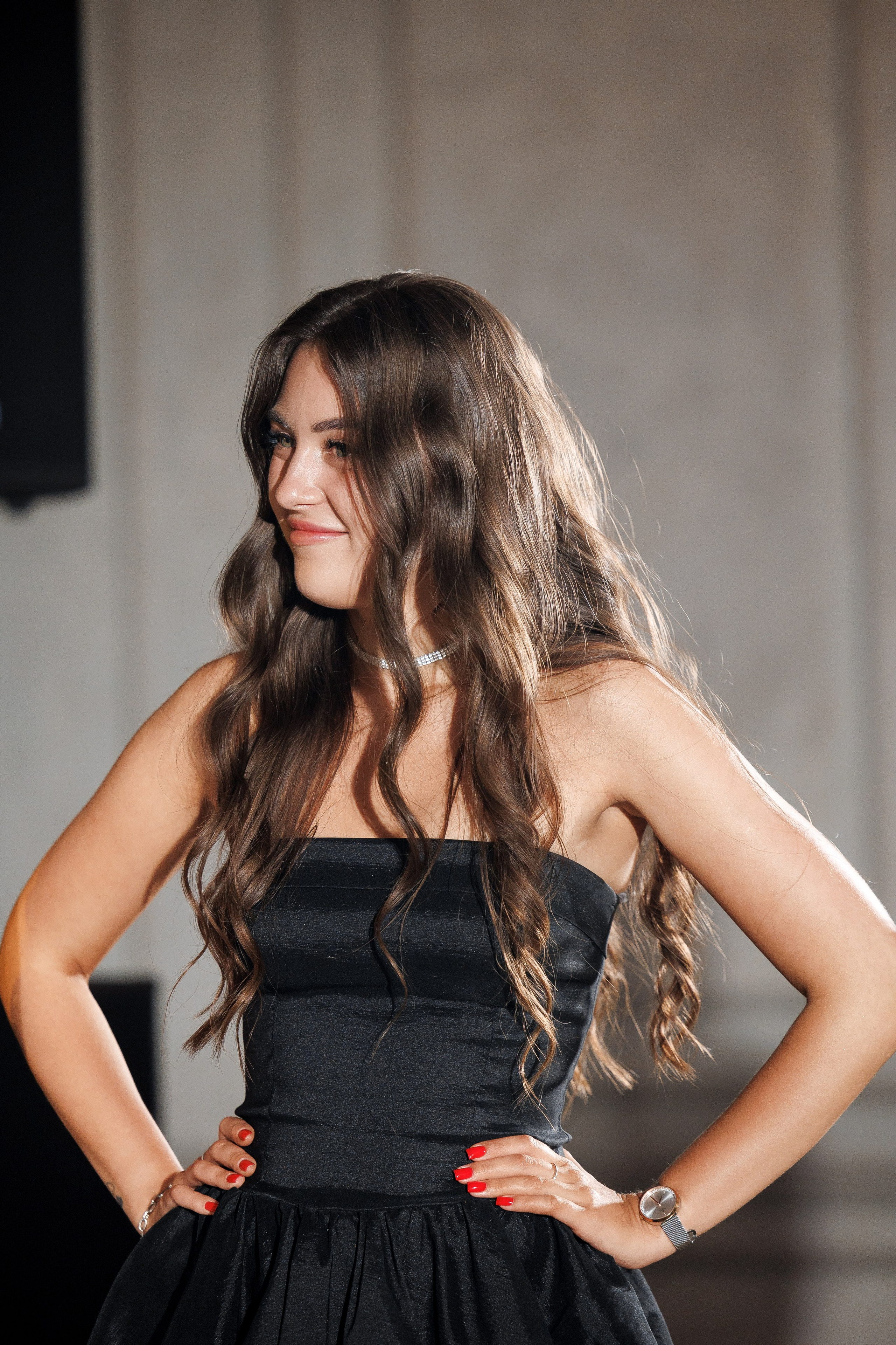 Кирилл & Анастасия. Организатор- Елена Гаманович. Главная