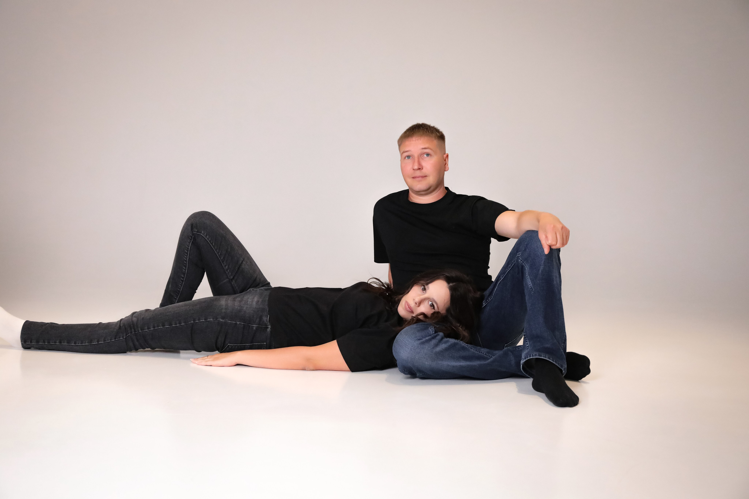 Фотограф г. Хабаровск. Семейные и индивидуальные съёмки