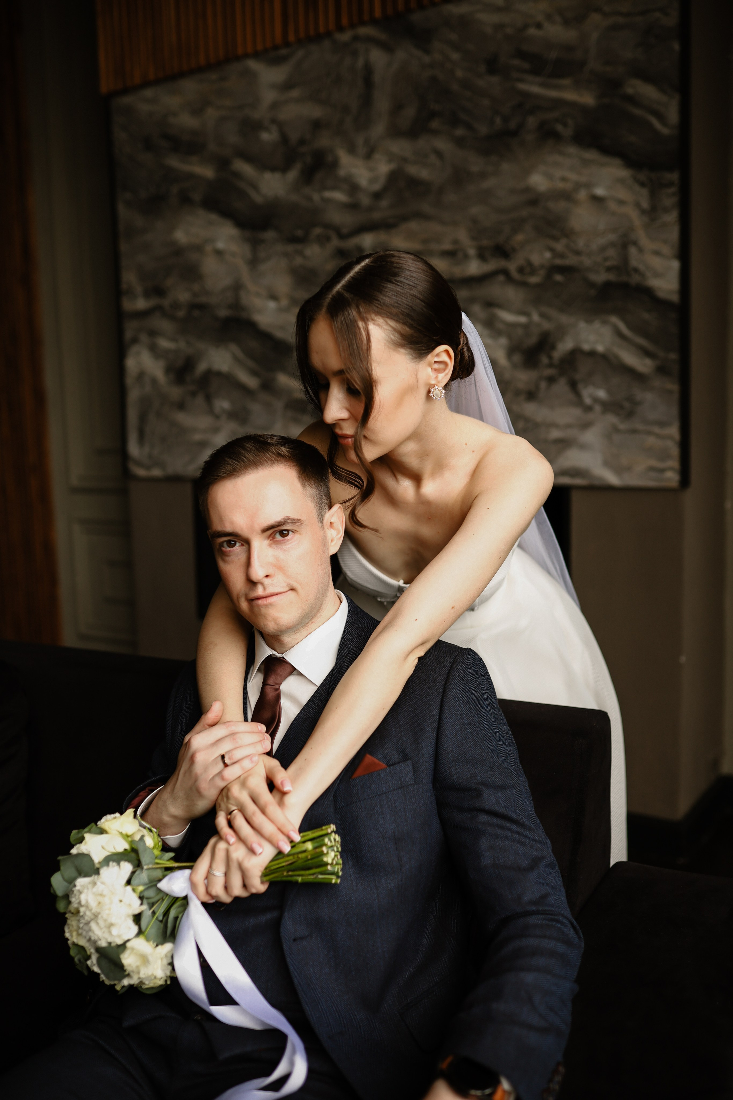 Владлен и Кристина. Инна Вильт| лайфстайл фотограф из Новосибирска