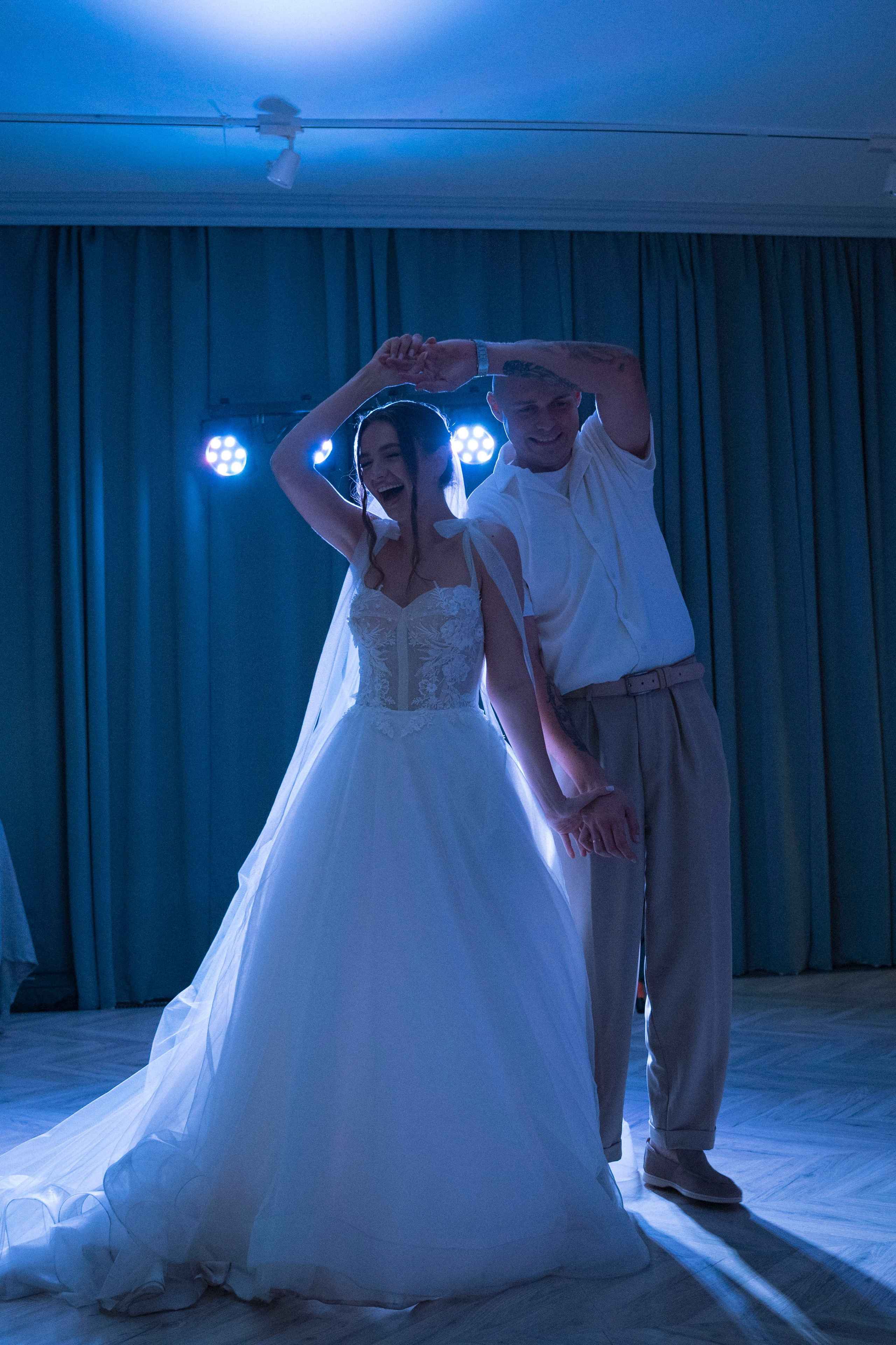 А нас уже трое. Valeriyamelnikova.ru