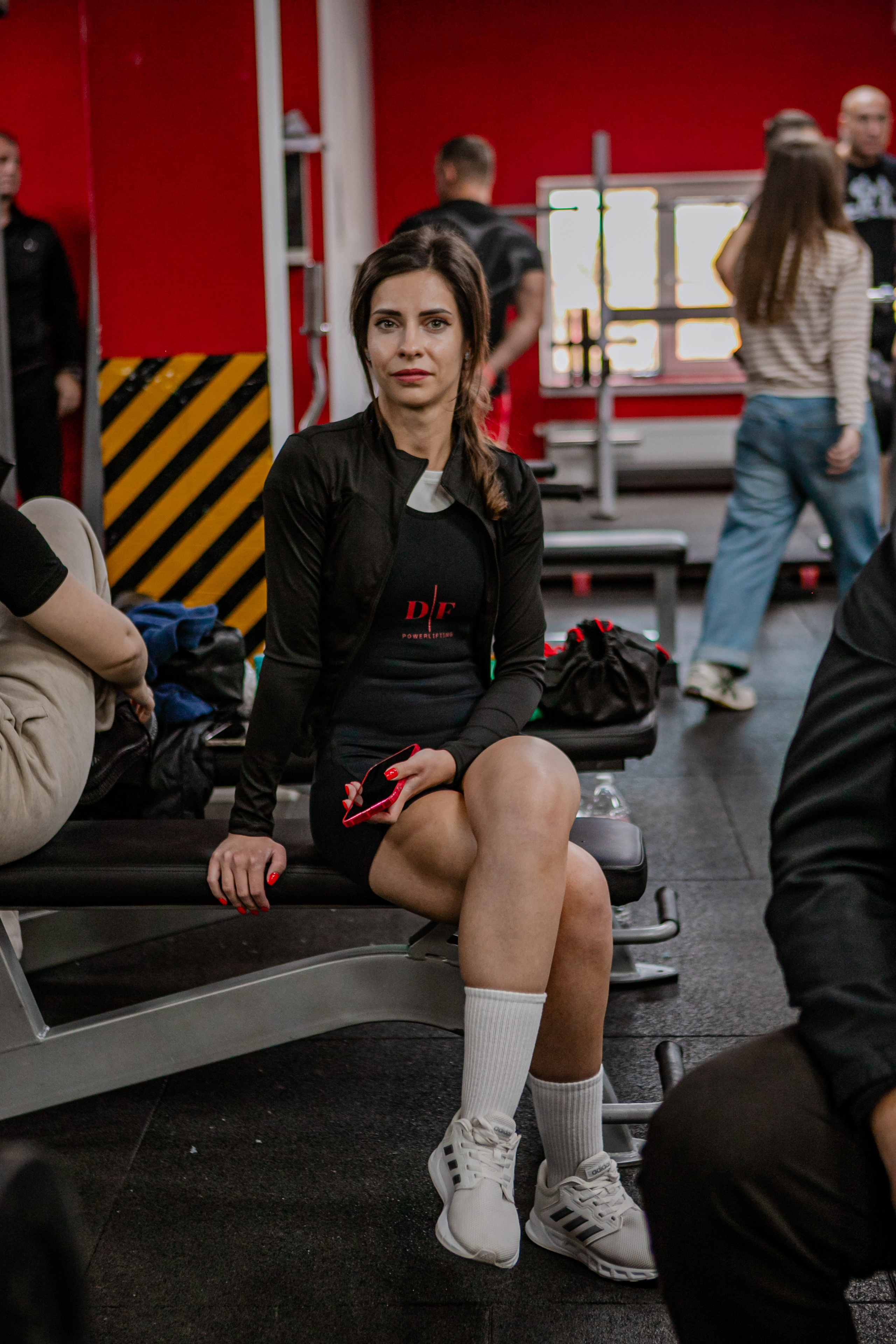 Жимовой Турнир 2024. Фотограф Неверова Катерина