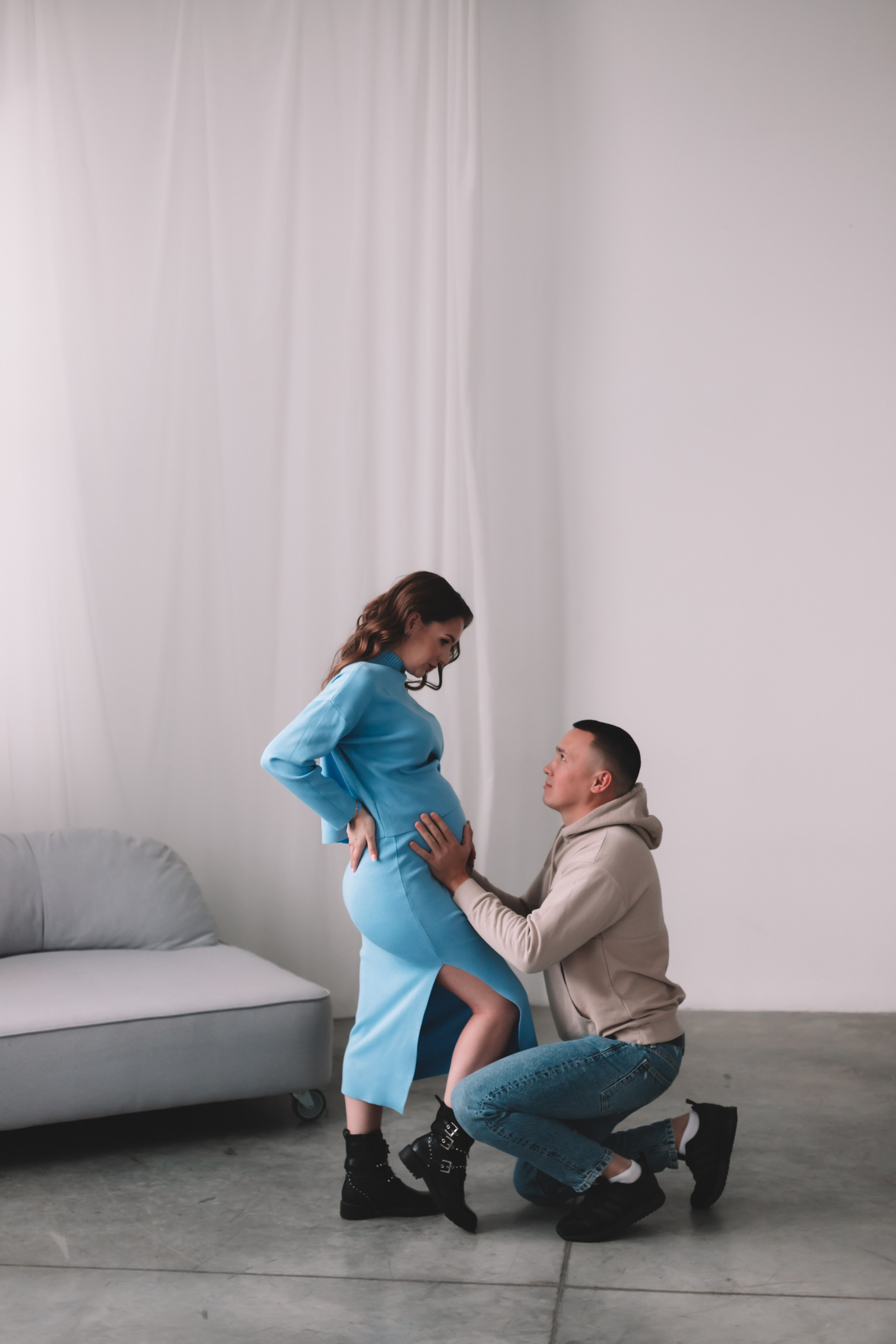 . Фотограф в Волгограде и Москве Алина Галушкина