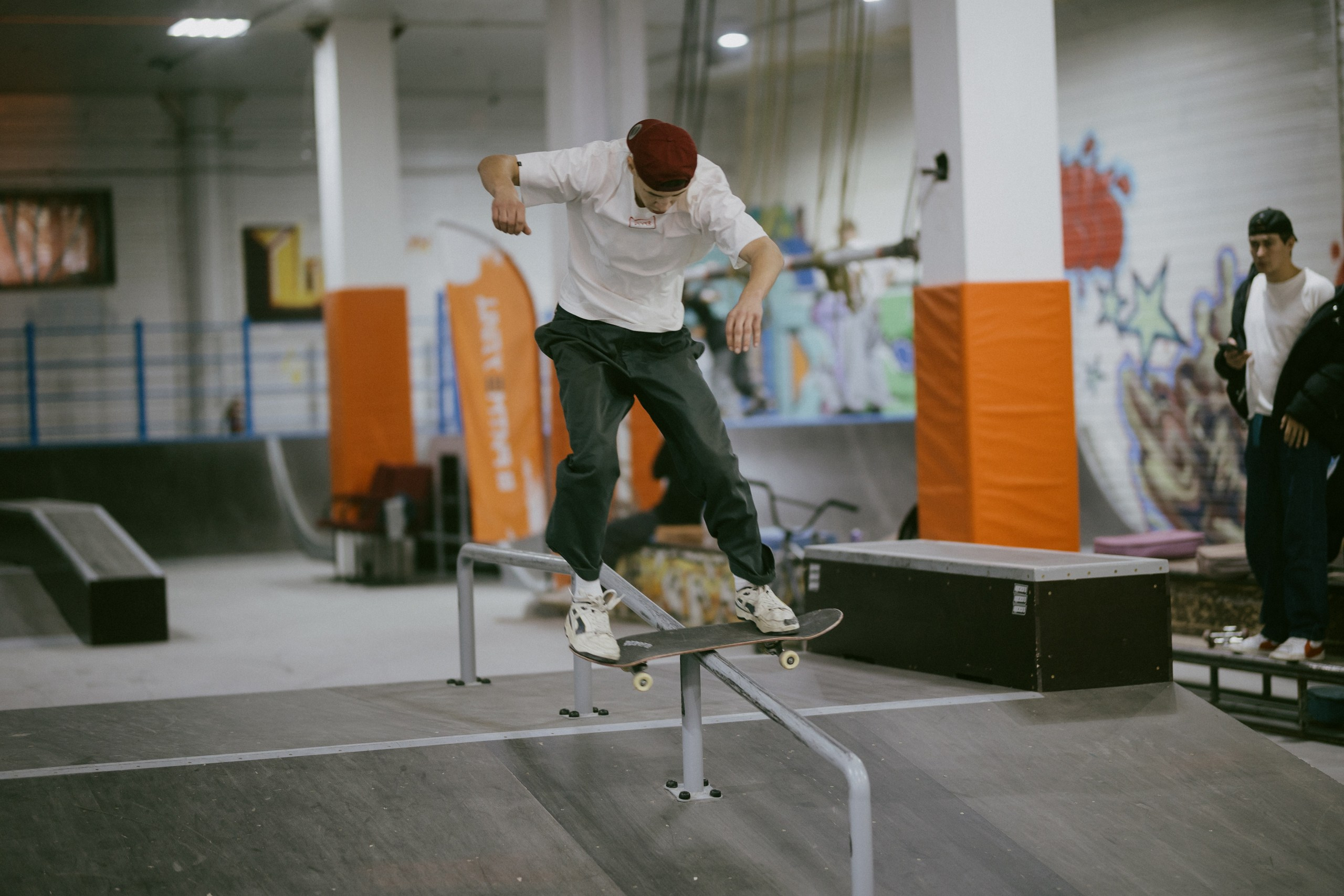 Sport. Фотограф Ваня Бархатов