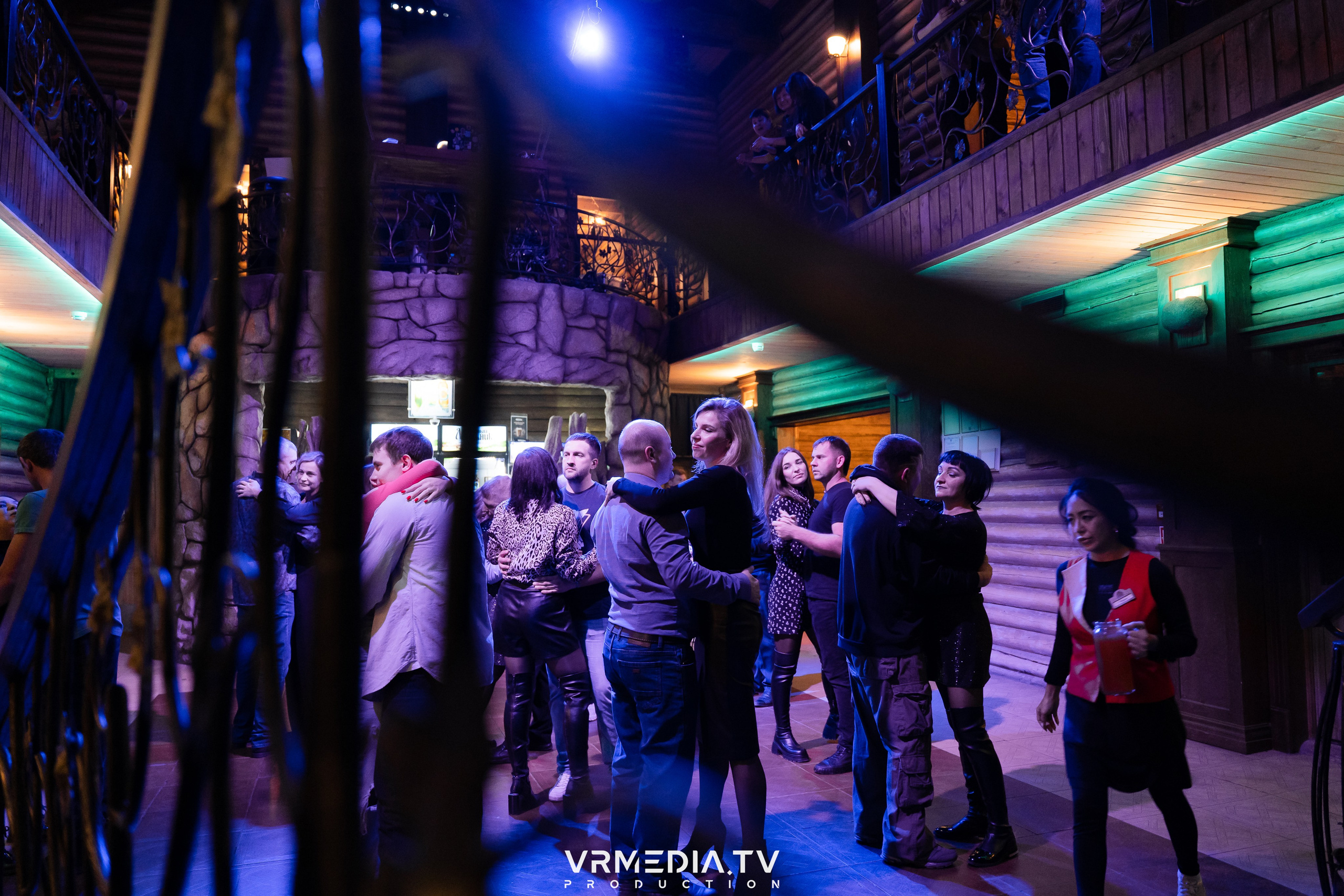 В гостях «У Петровича»