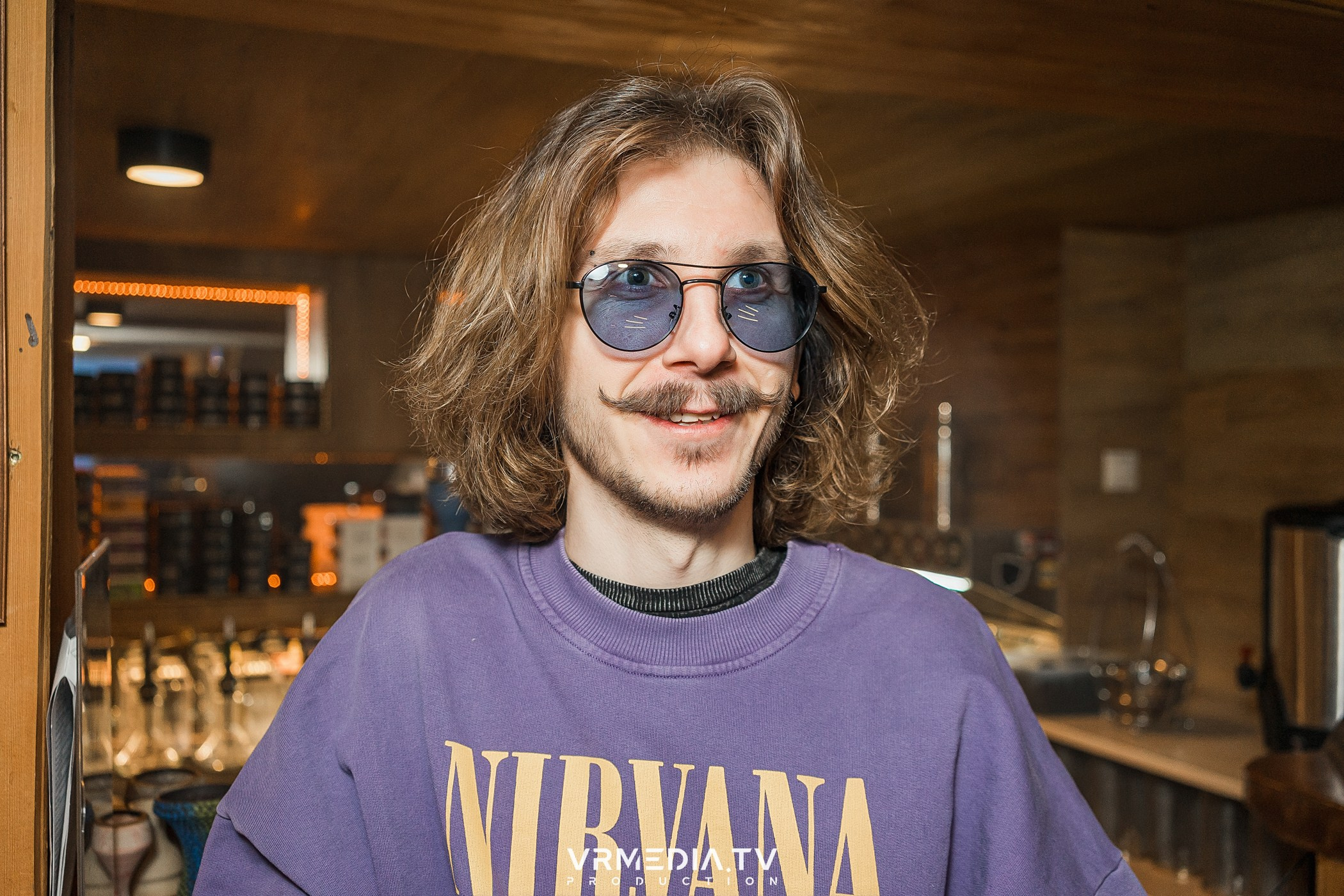 День защитника отечества в «Alpen Club»