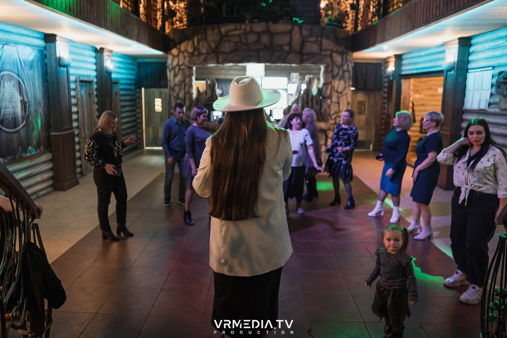 В гостях у «Петровича»