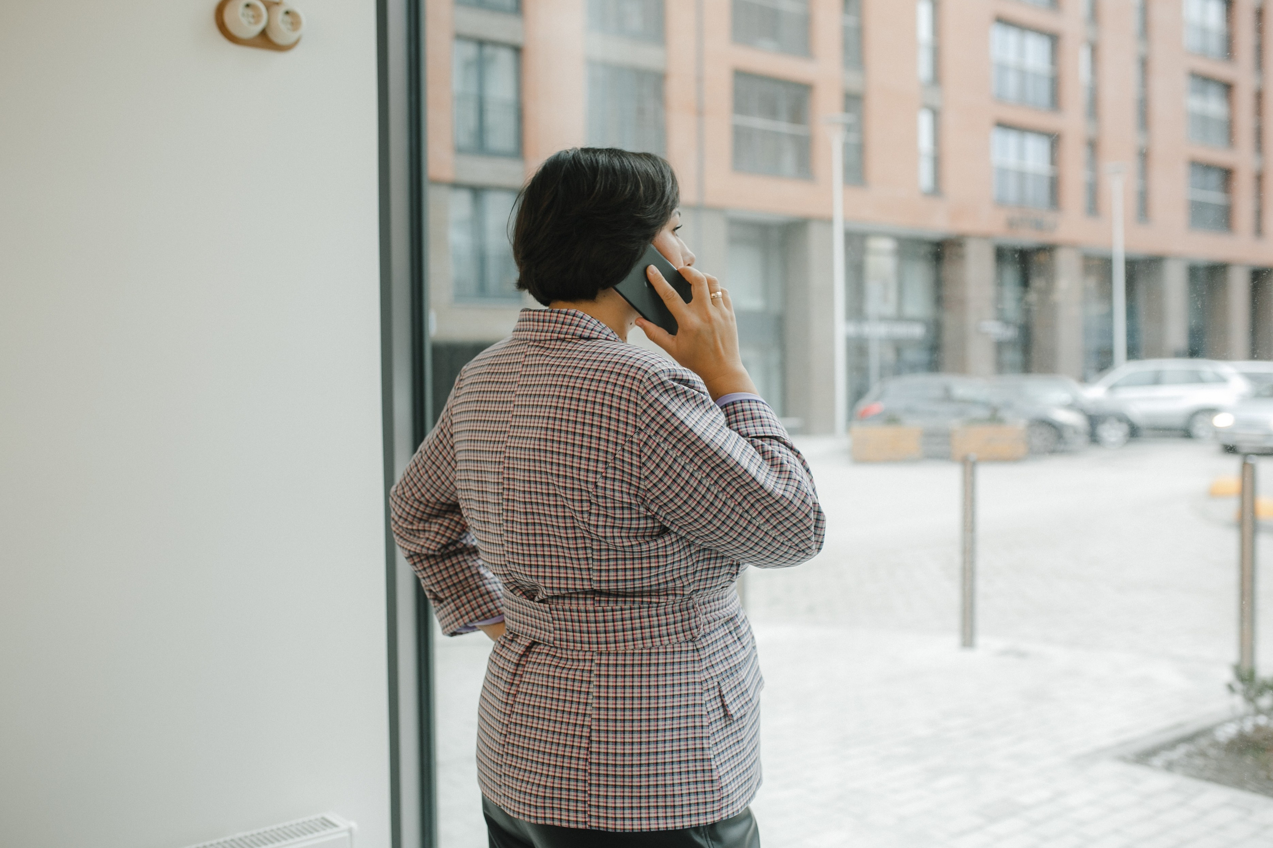 Руководитель маркетингового агенства. Фотограф в Новосибирске Ася Зверева