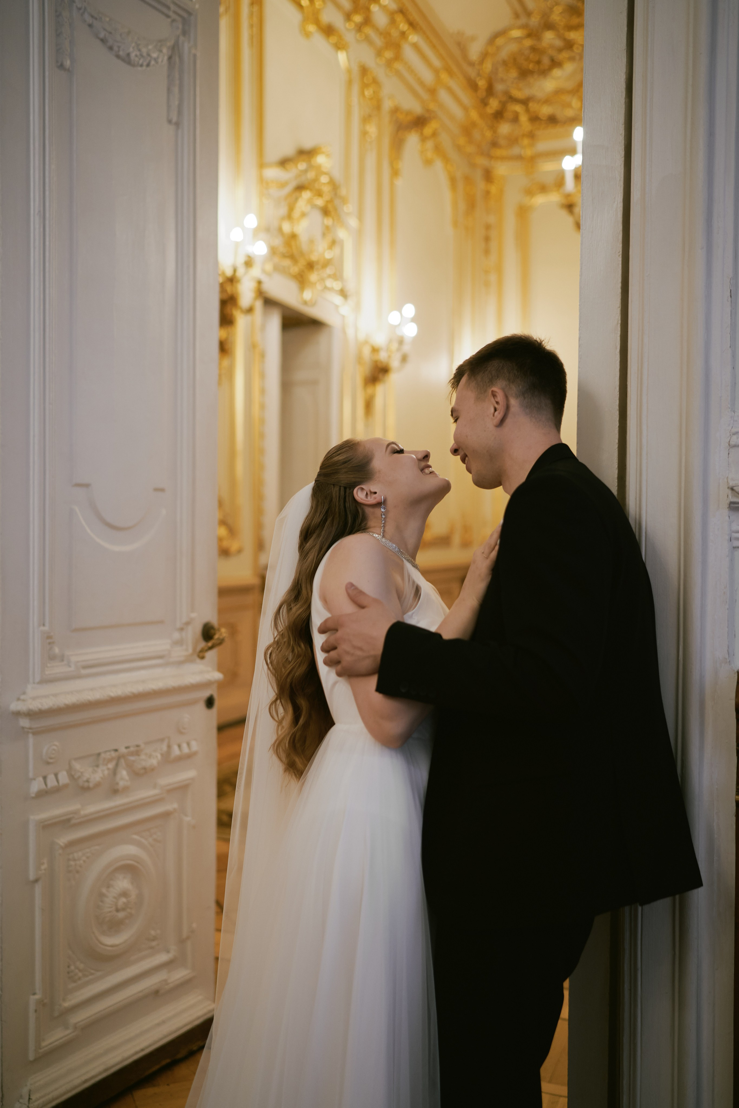 Таня и Иван. Фотограф в Санкт-Петербурге | Аня Маленчук