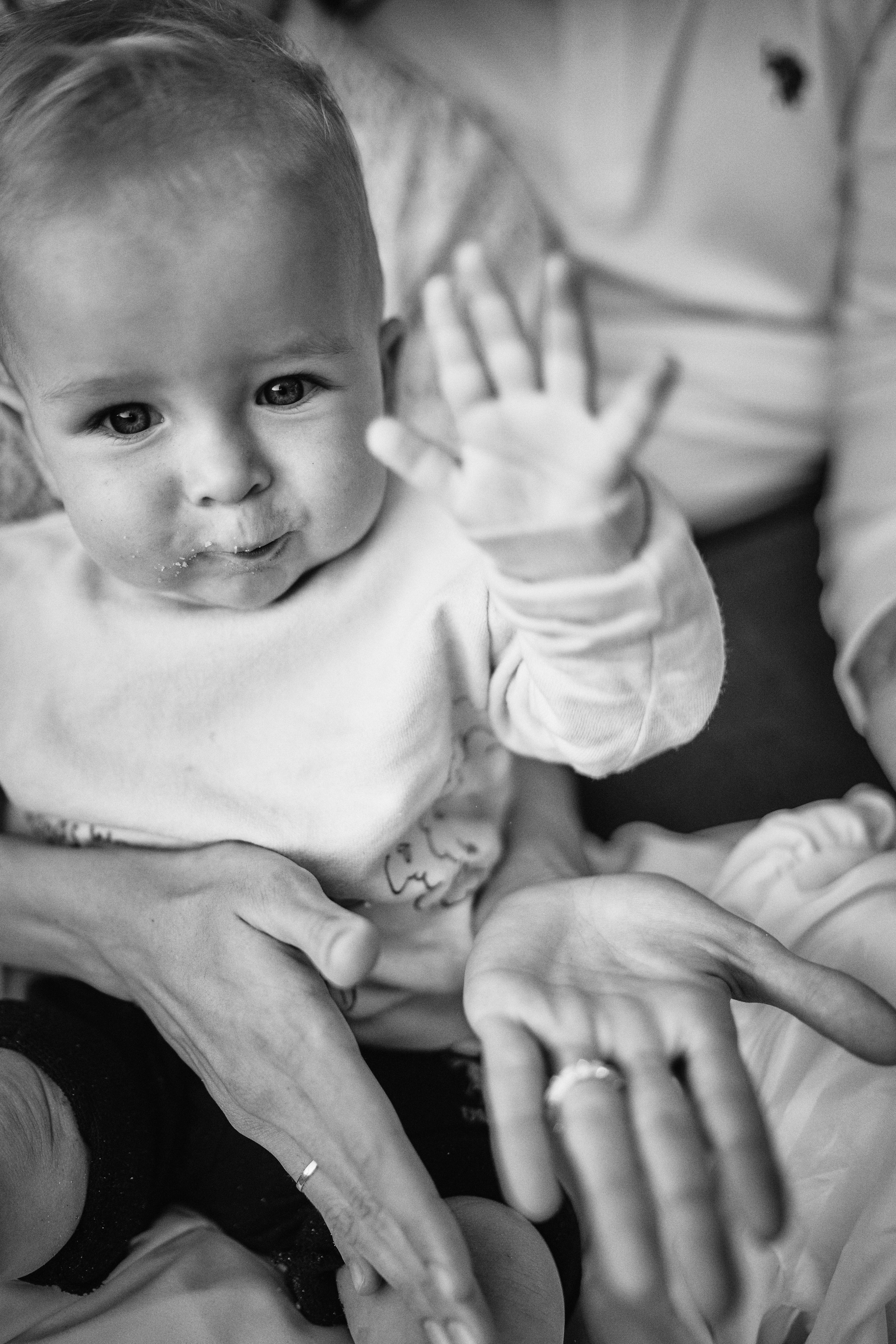 Лиза, Илья и Миша. Фотограф в Санкт-Петербурге | Аня Маленчук