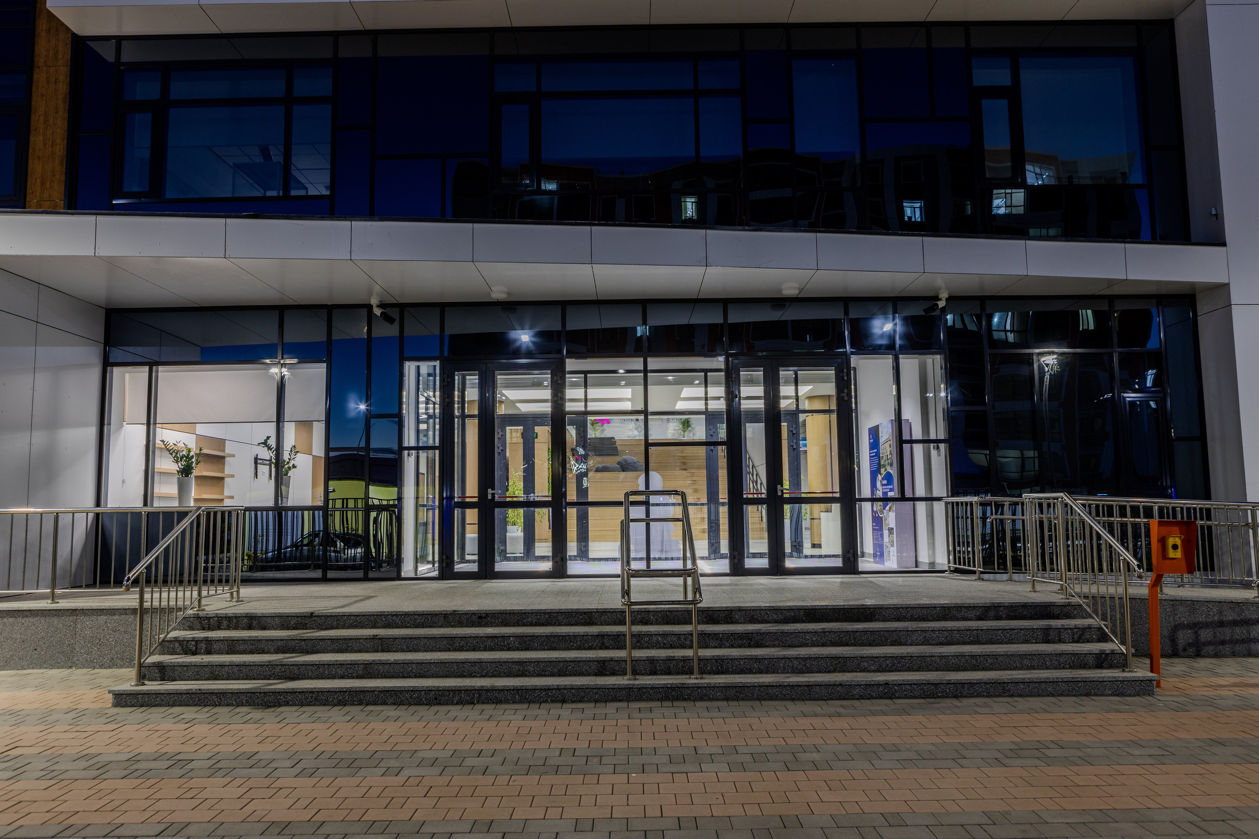 Экстерьерная сьемка. Фотограф в Атырау Максим Стадниченко