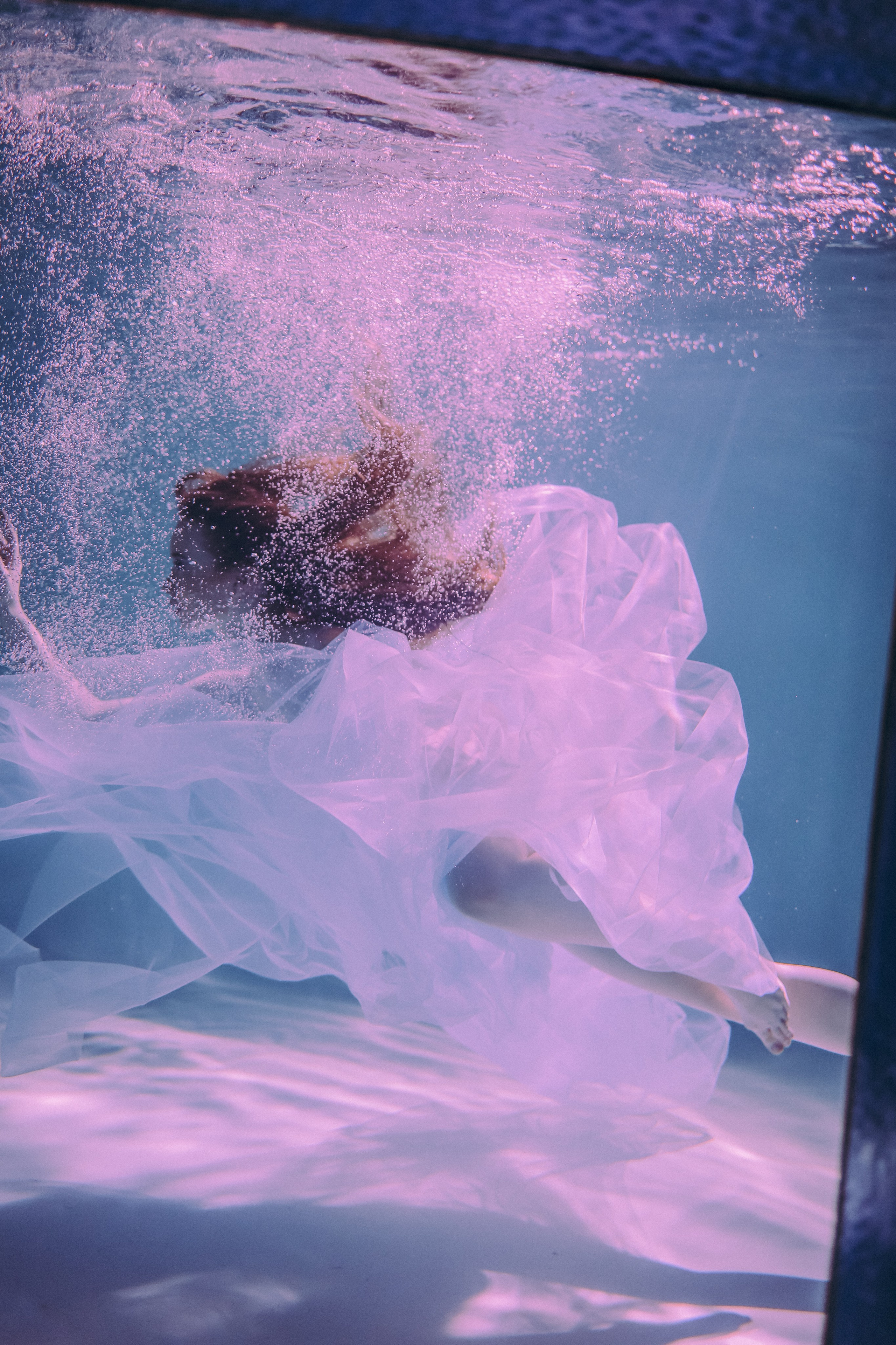 Индивидуальные съемки. Свадебный и портретный фотограф в Москве Даша Бондарева