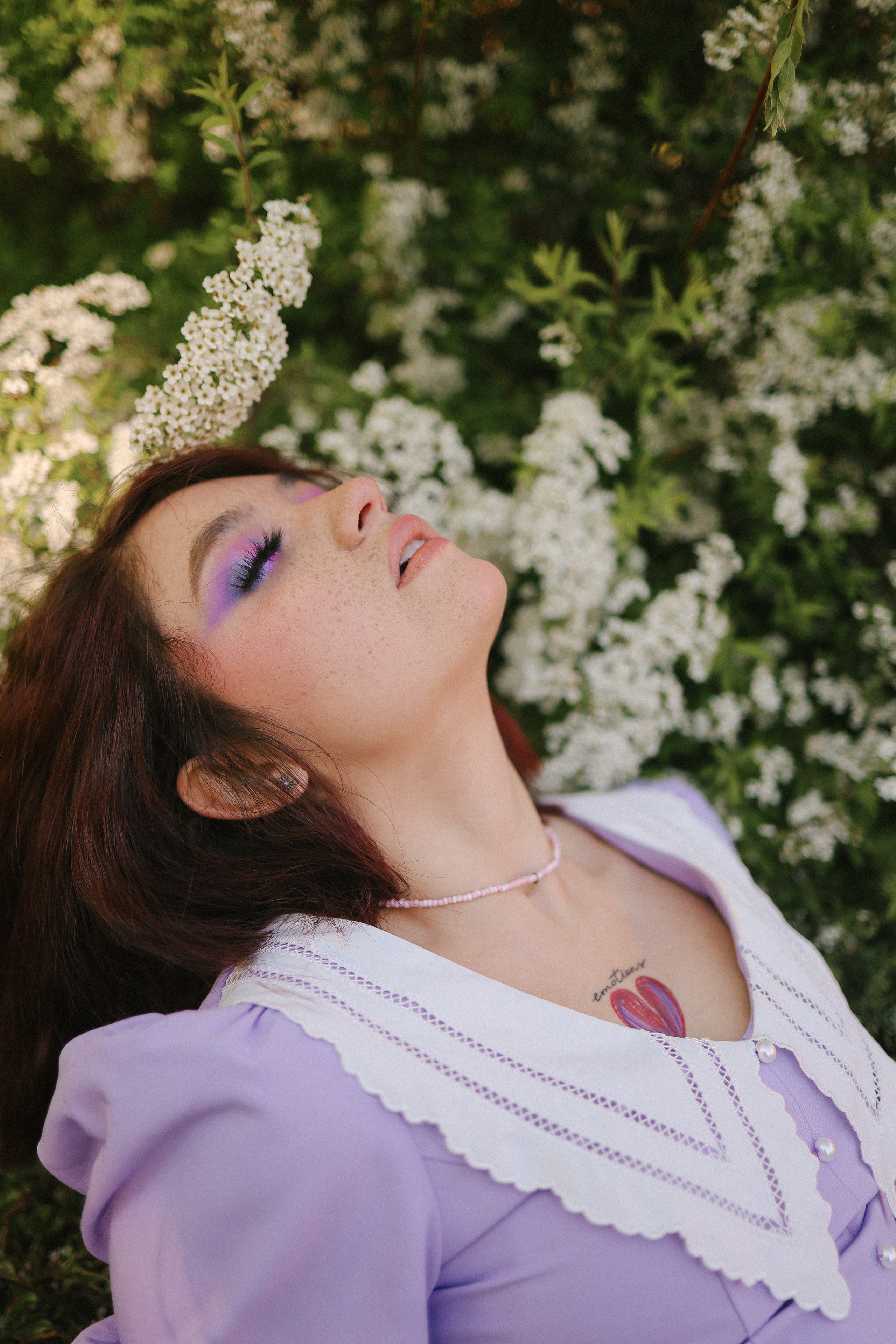 Женский портрет. Свадебный и портретный фотограф в Москве Даша Бондарева