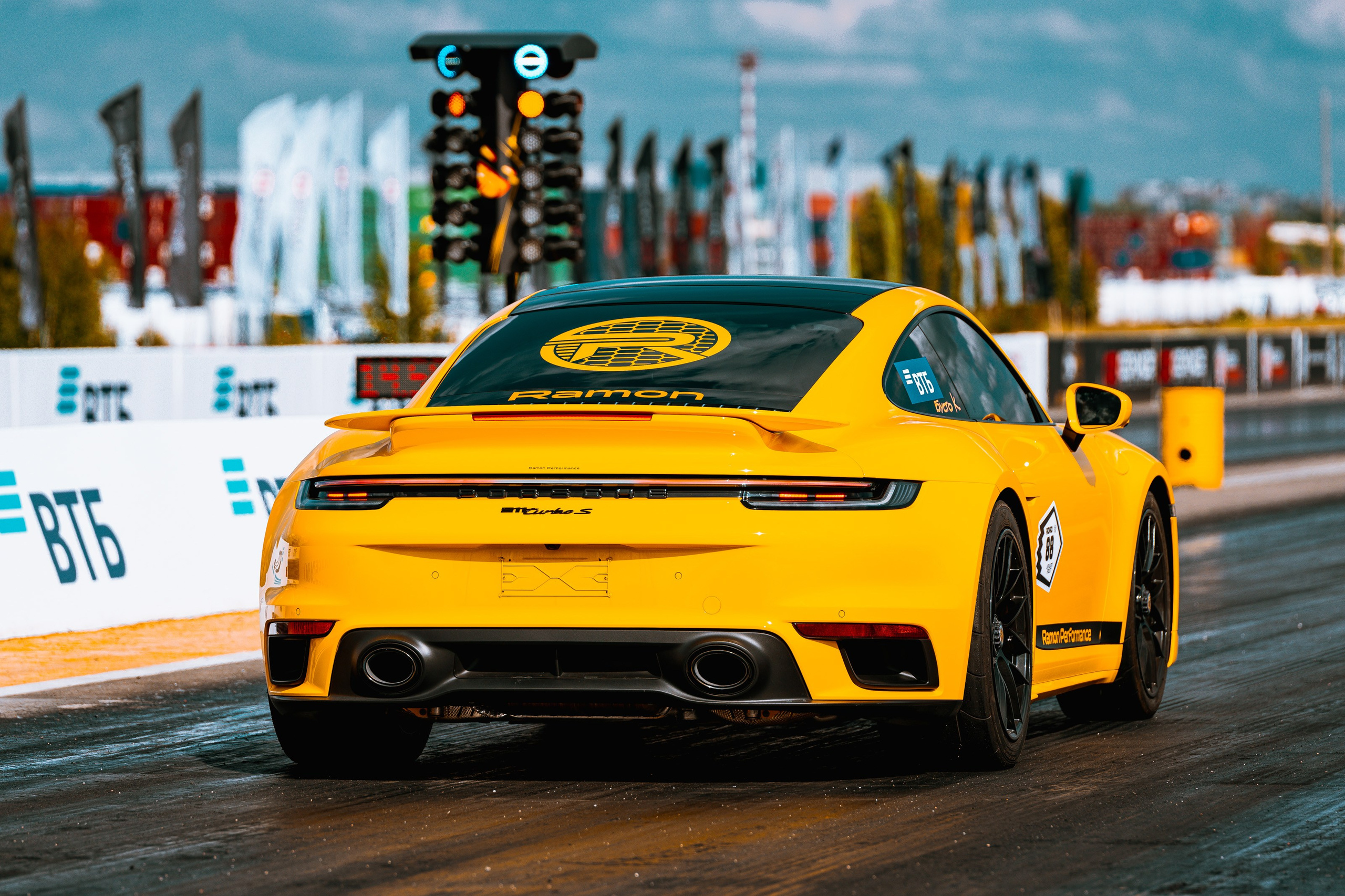 2024 RDRC Unlim Fest. Фотограф Николай Прокофьев модельные тесты в Москве