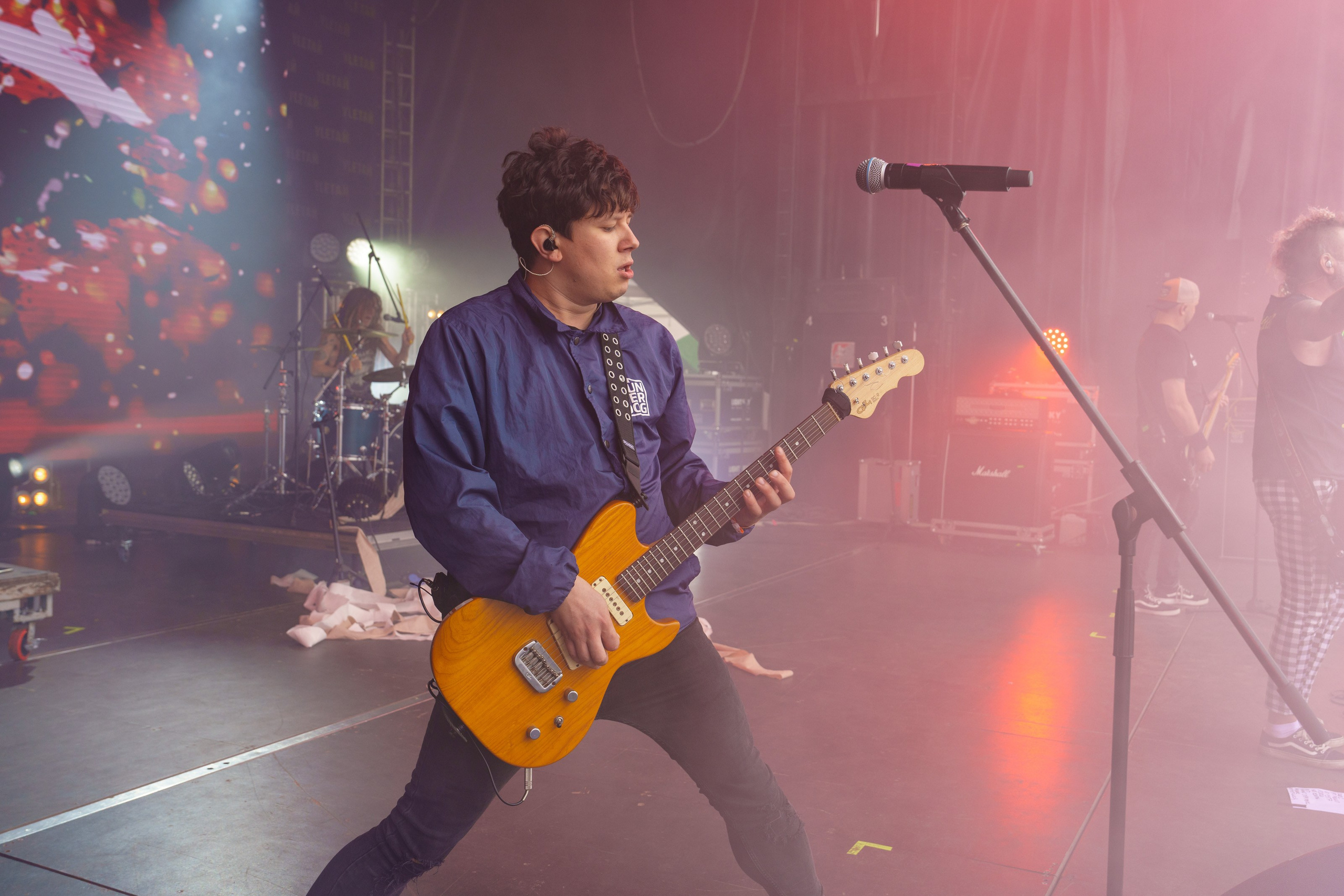 2024 Улетай!. Фотограф Николай Прокофьев модельные тесты в Москве