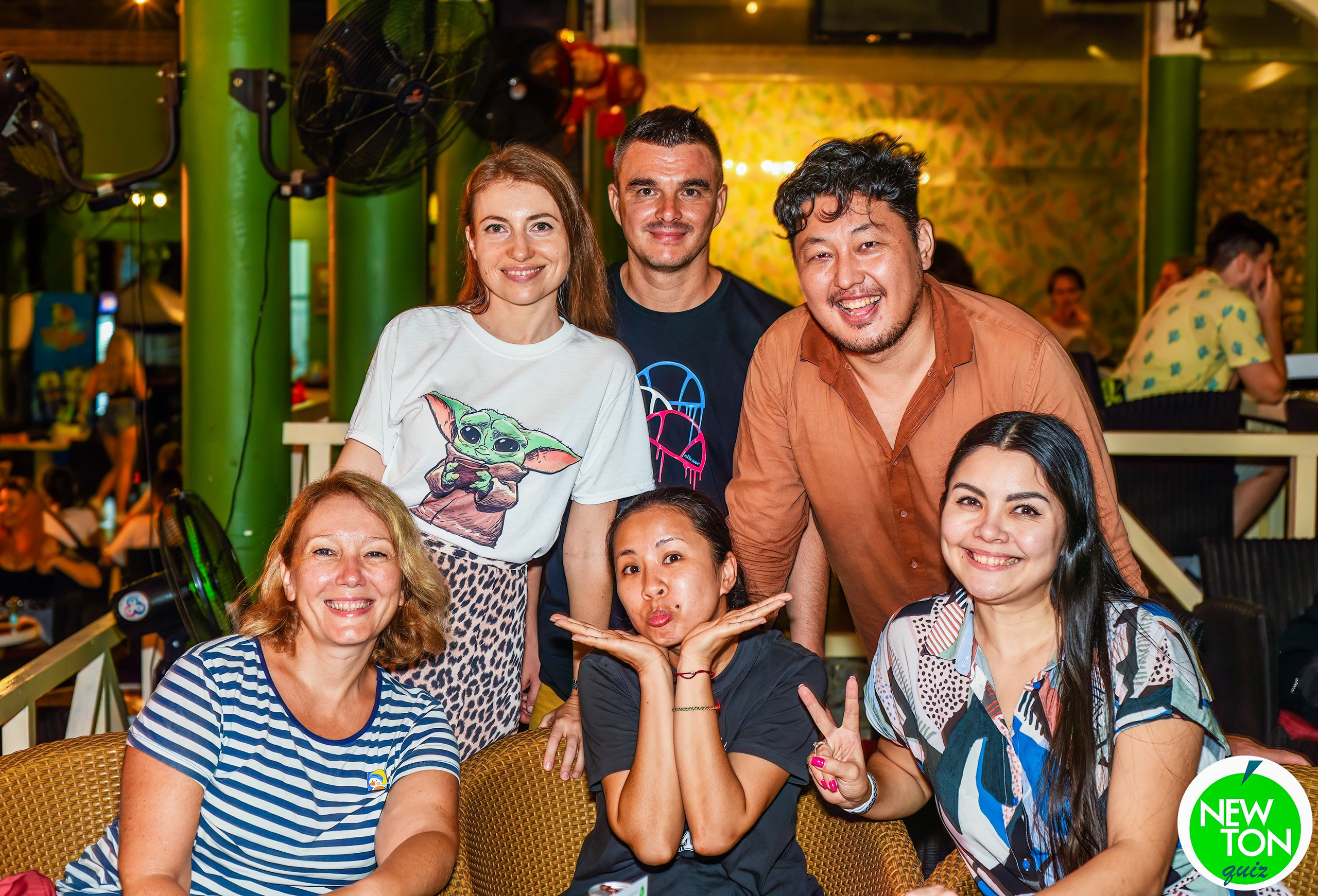 Репортажная фотосъёмка праздников, мероприятий, корпоративов