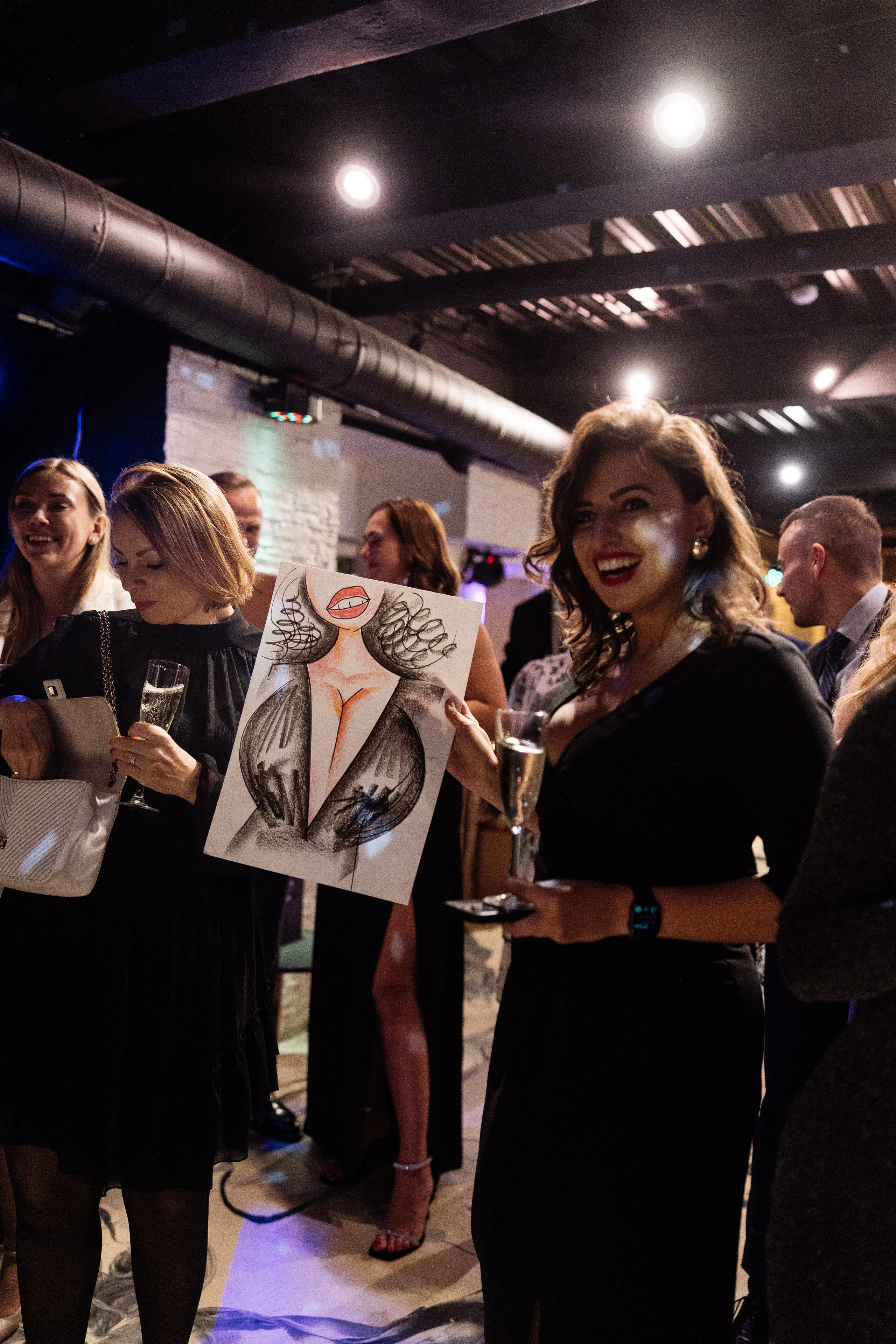 Корпоратив. Свадебный и семейный фотограф Москва Екатерина Верижникова