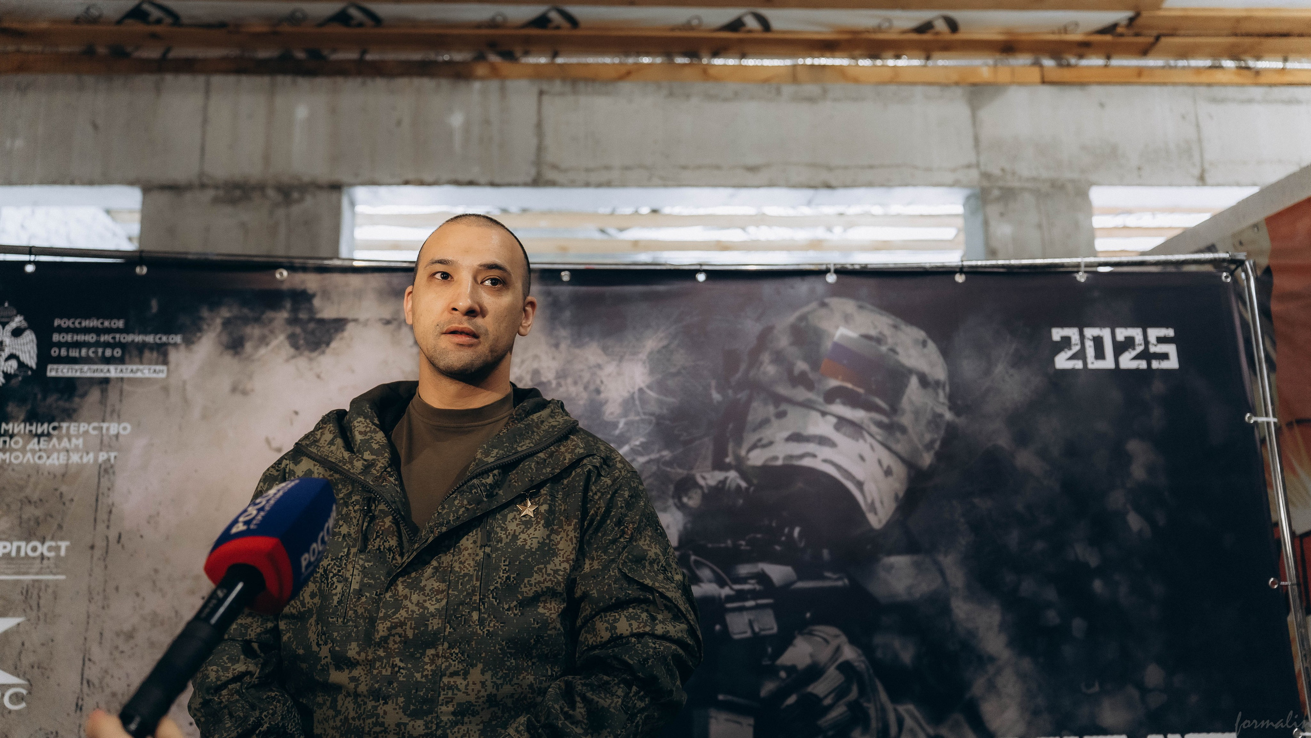 Соревнования «Бункер». Алиса Никитцова | Фотограф в Казани