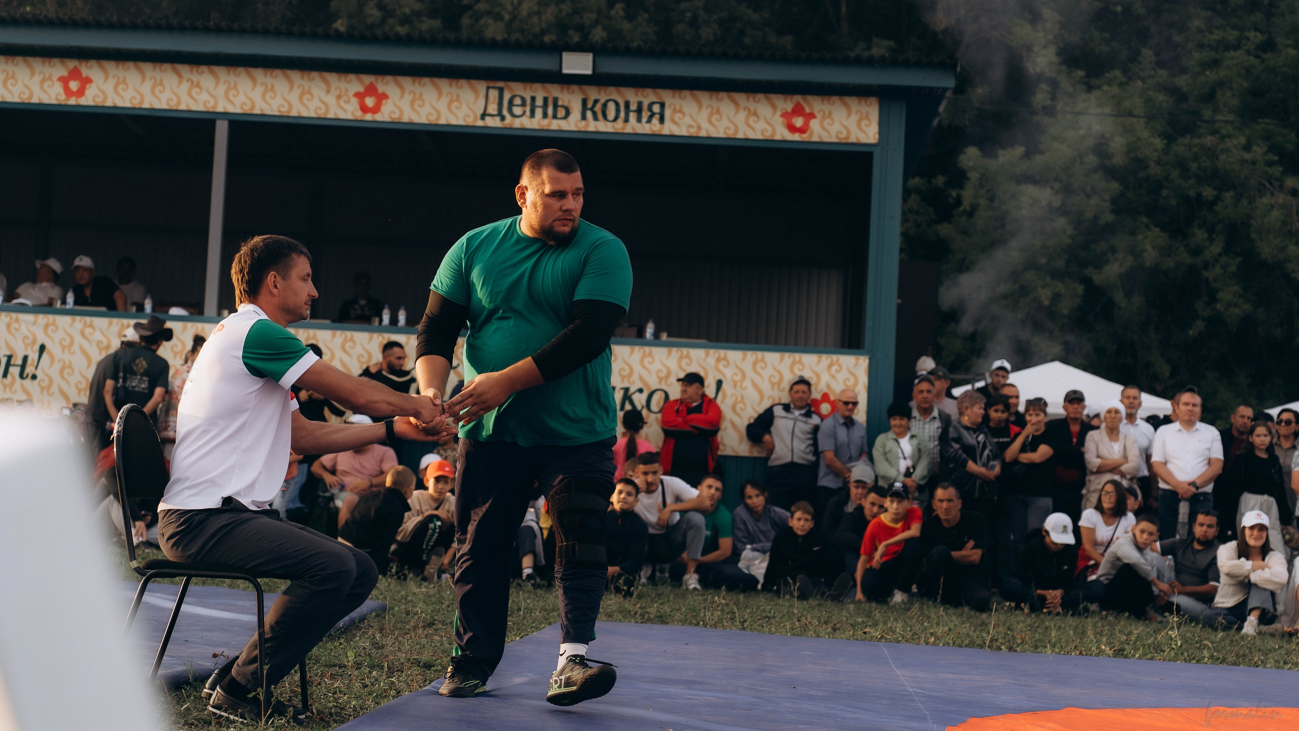 День Коня. Алиса Никитцова | Фотограф в Казани