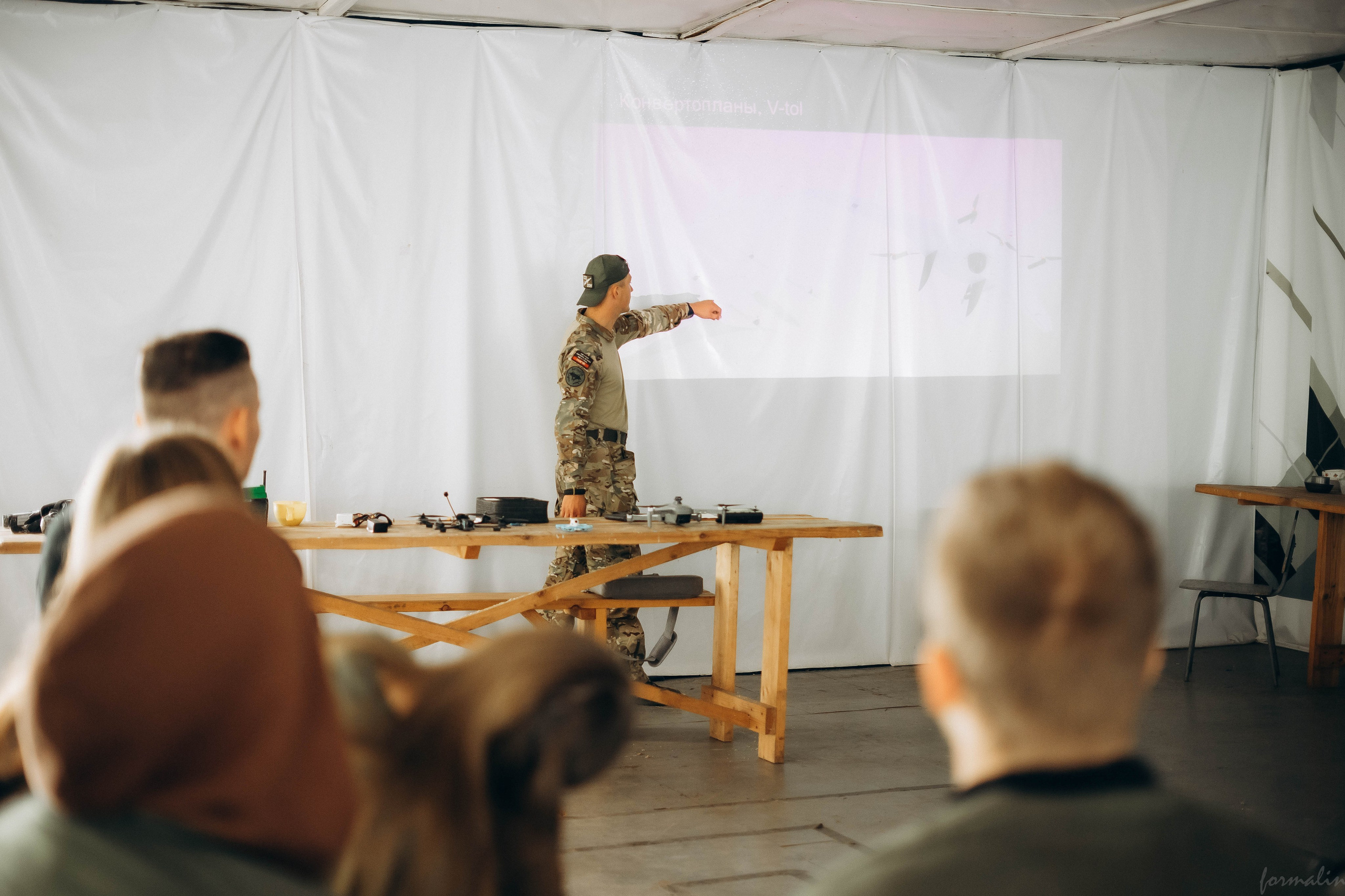 Военно-патриотические сборы. Алиса Никитцова | Фотограф в Казани