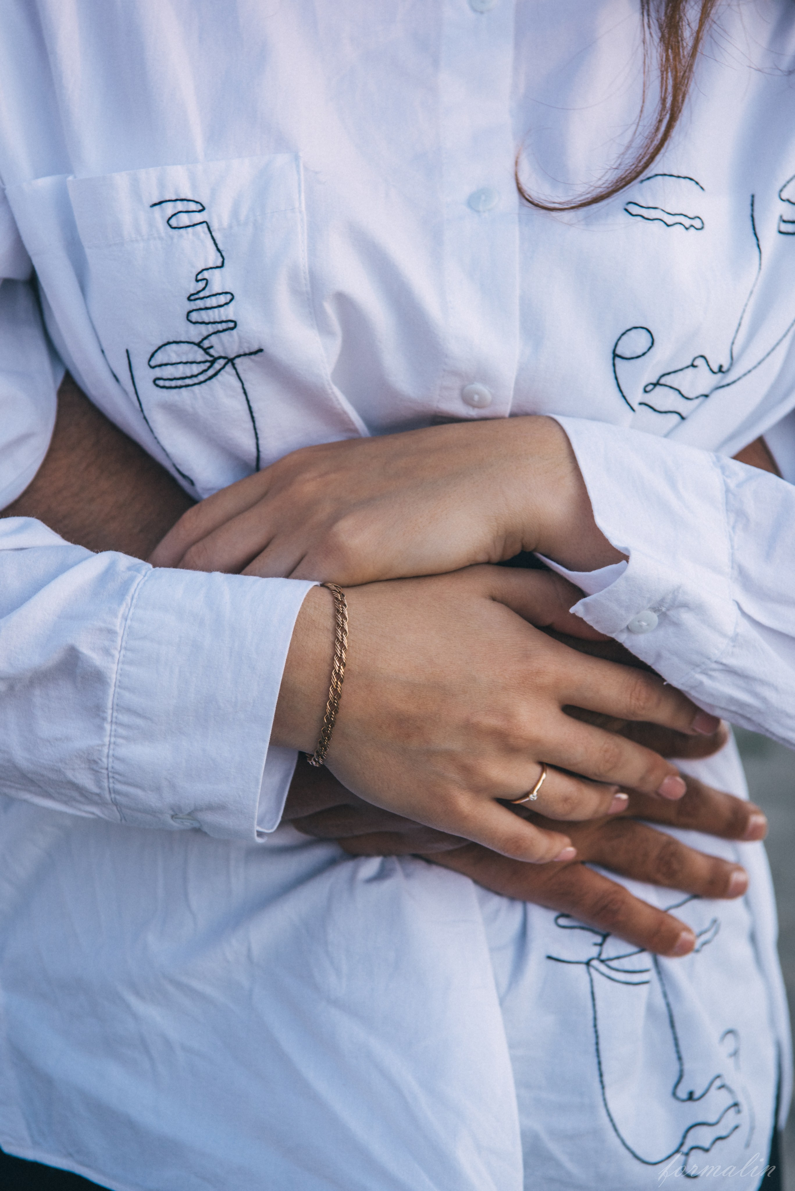 Одним летним днём. Алиса Никитцова | Фотограф в Казани