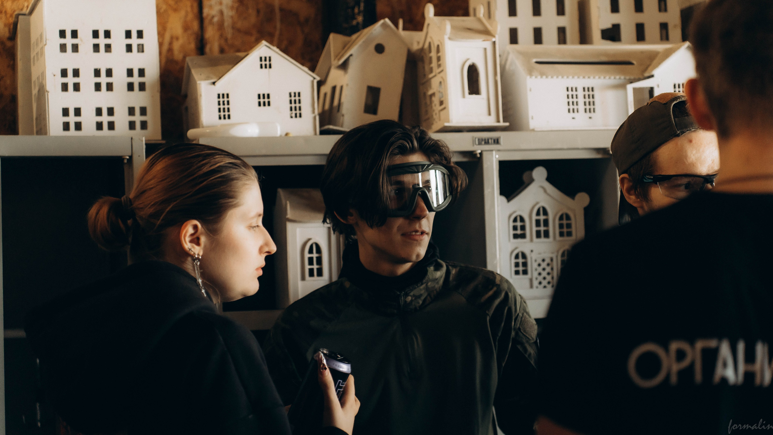 Соревнования «Бункер». Алиса Никитцова | Фотограф в Казани