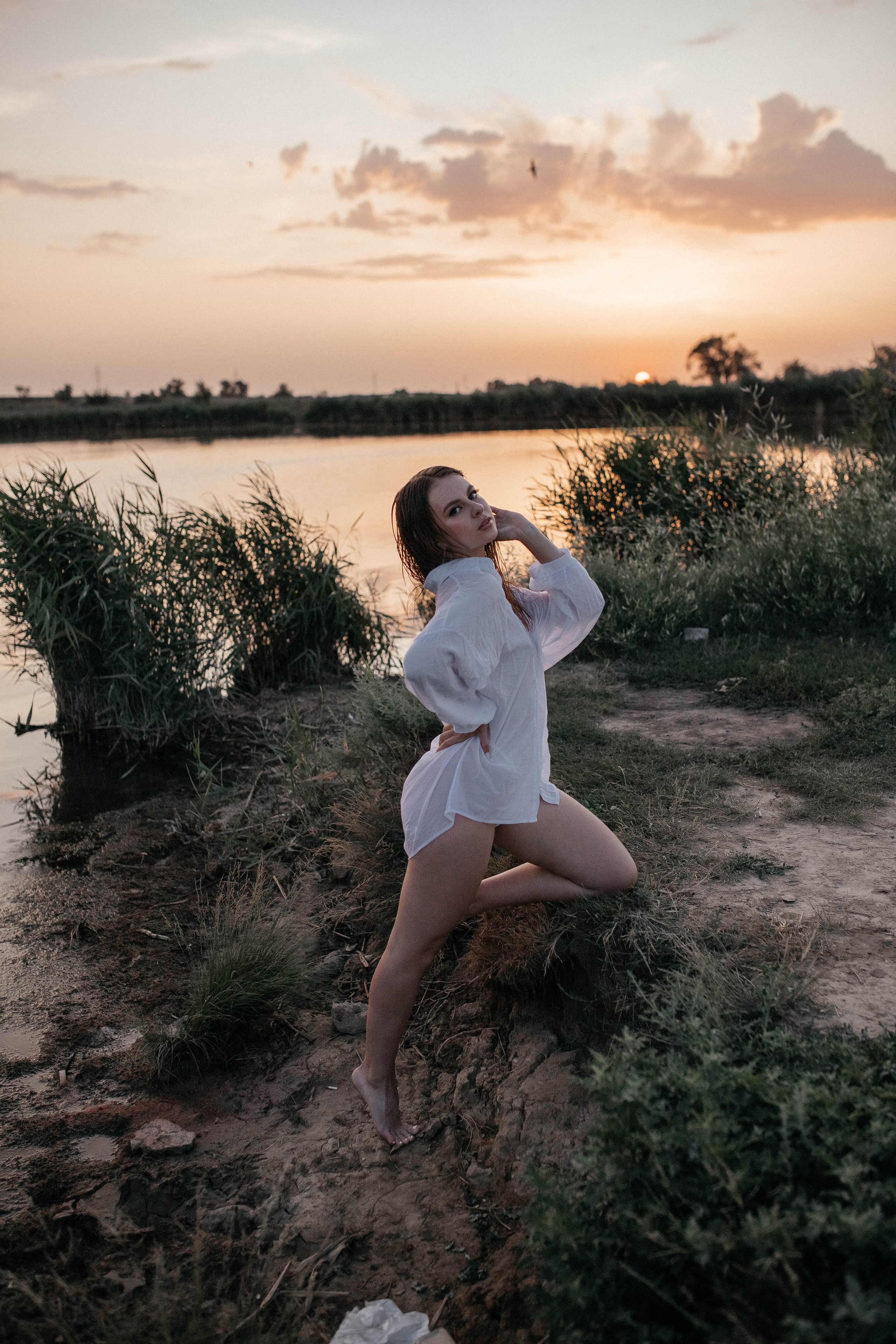 Ксения. Фотограф Сальск Катерина