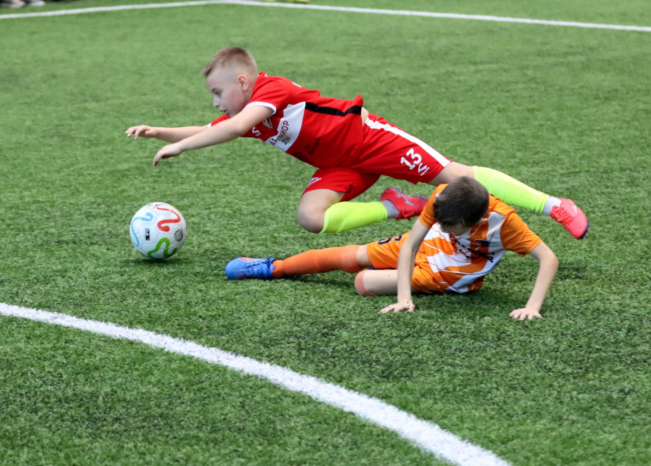 Москва. L-Liga. 29 марта 2026 г