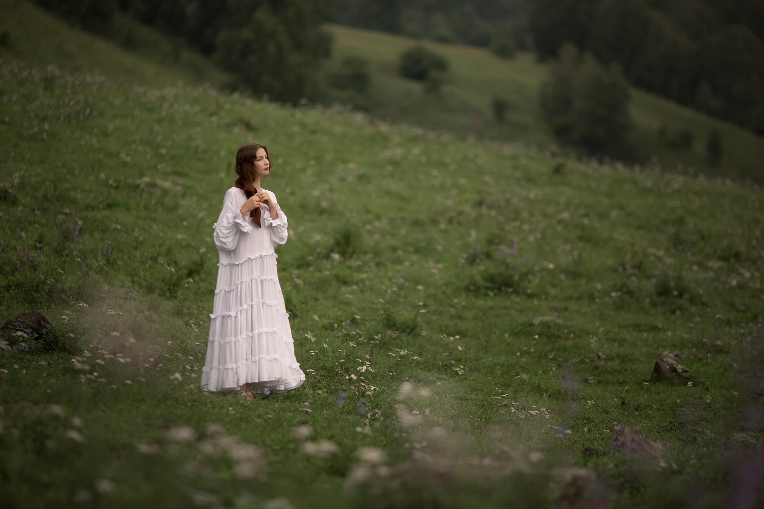 Gorny Altay. Фотограф Ирина Ермакова, г. Нижневартовск