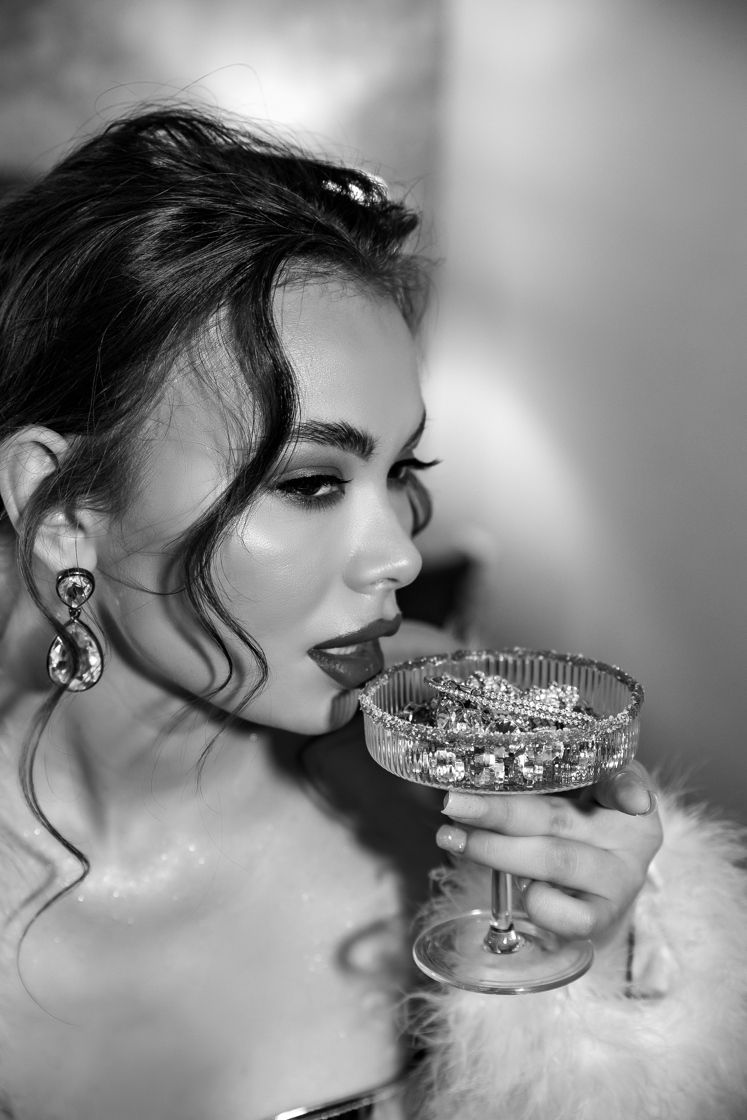 Александра. Богемия. Свадебный фотограф в Саратове