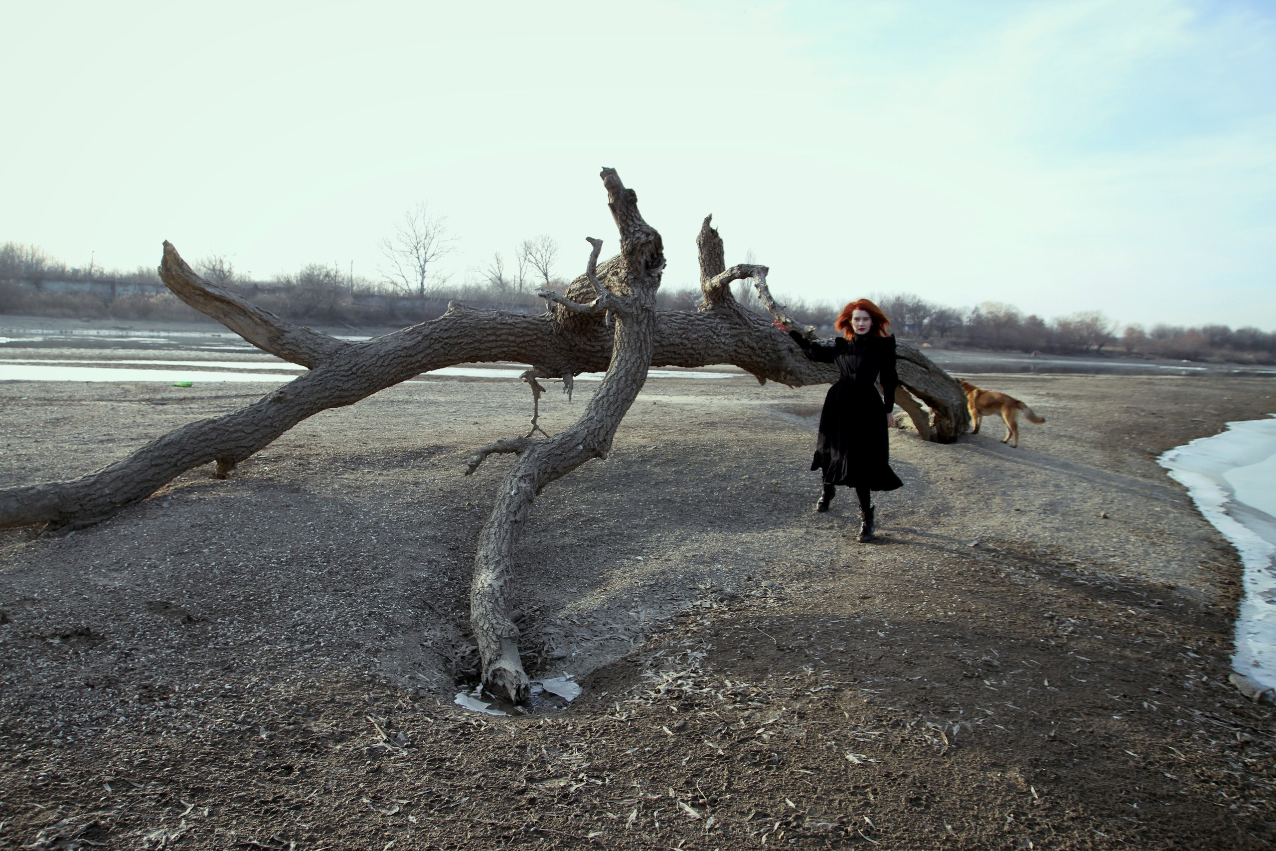 Empty spaces. Серж Дробович | Фотограф | Санкт-Петербург