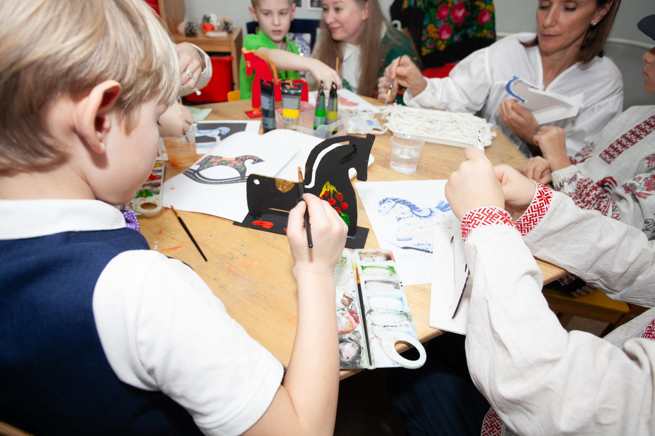 Солнечный город 2025. Фотограф Дарья Локотко в Красноярске