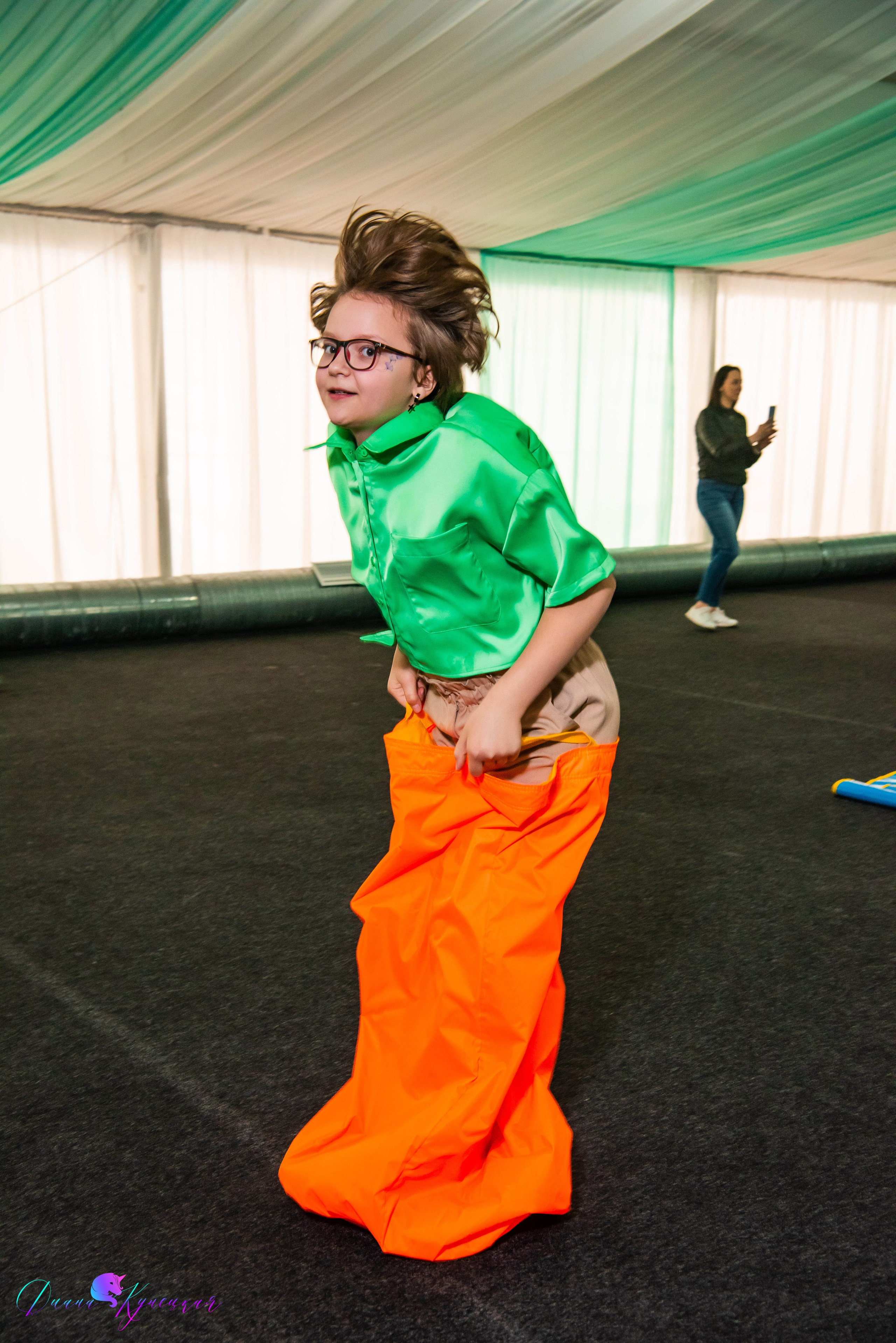 Выпускной 4А 2023. Квест Гарри Поттер. Свадебный и арт-фотограф Кунецкая Диана