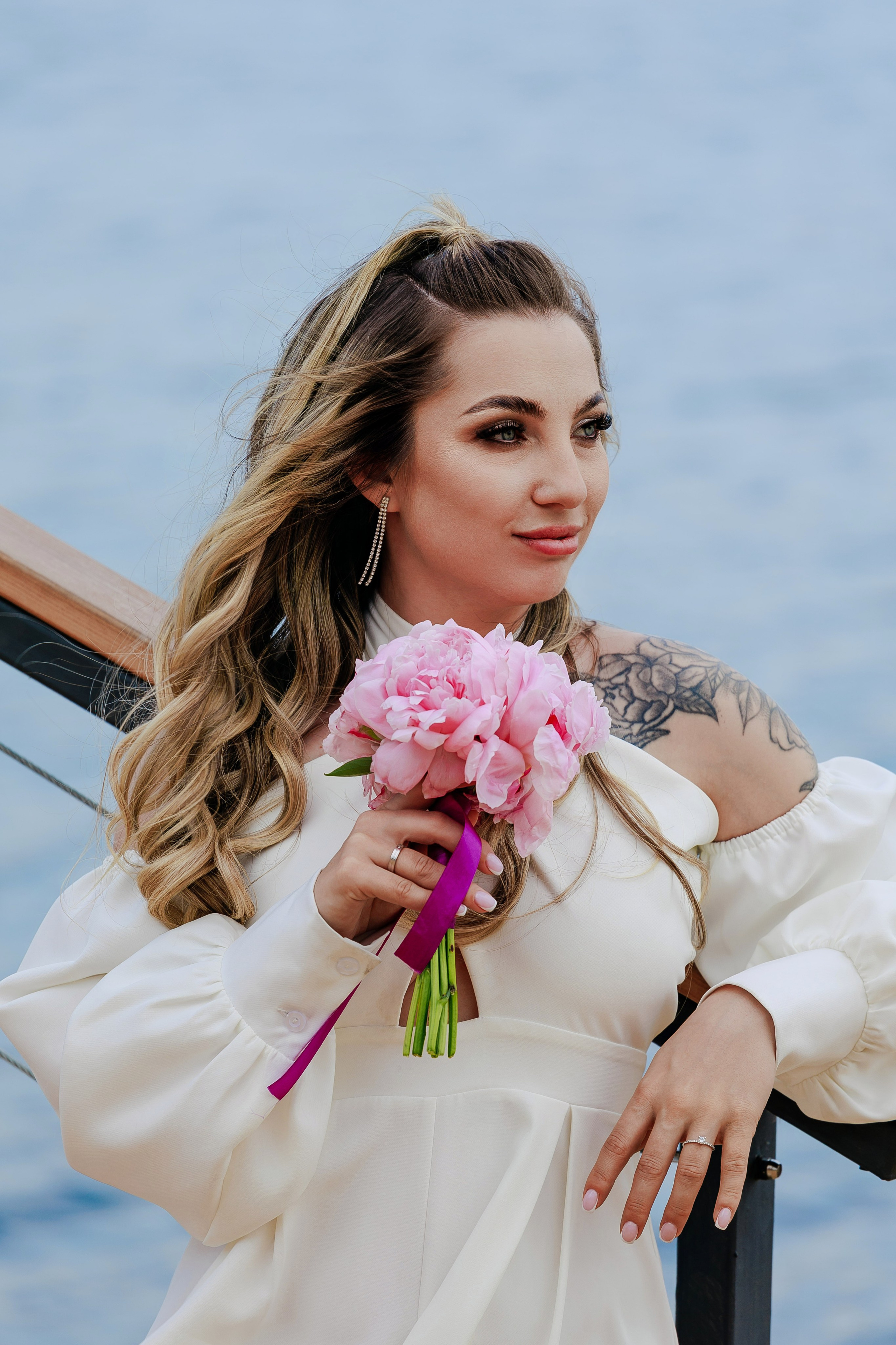 Олег и Руслана. Семейный и детский фотограф в Москве Александра Мак