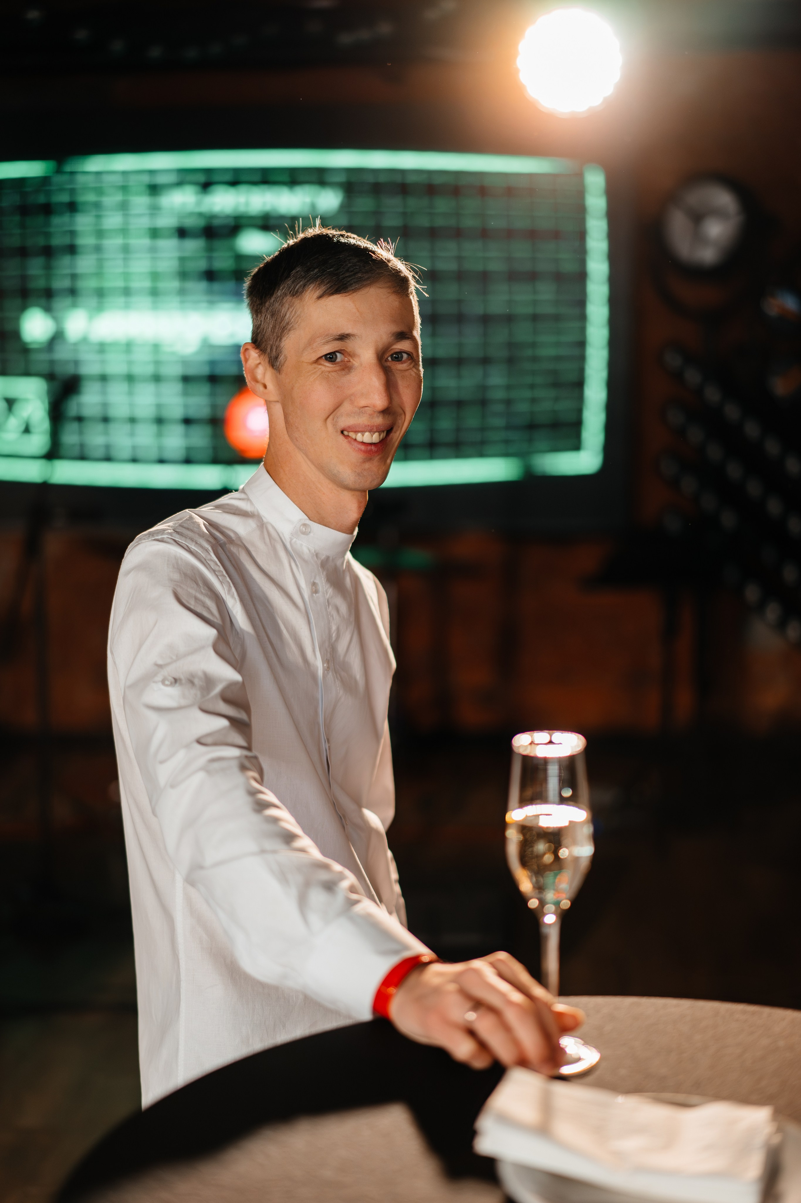 Съемка корпоратива для IT-Agency. Свадебный фотограф Барнаул Алексей Павлов