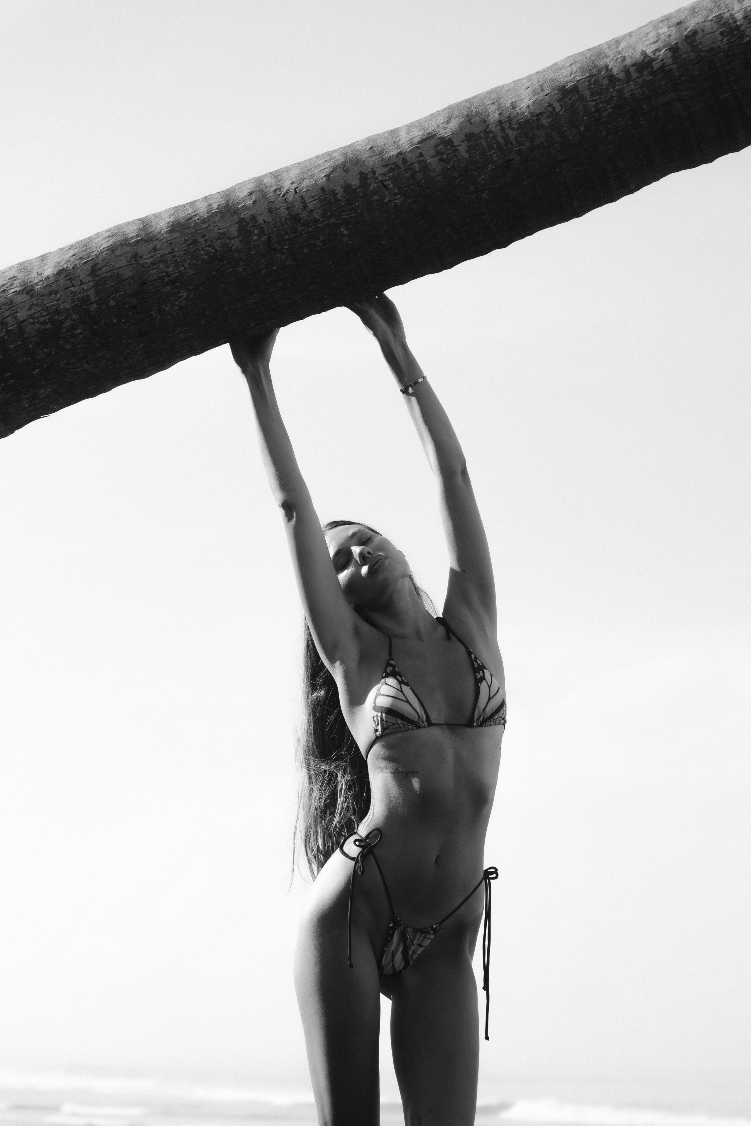 Натали. Фотограф Alena Ray